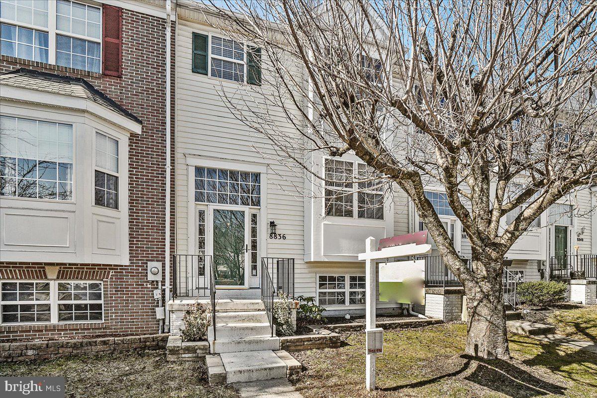 SPRING RIDGE - Residential