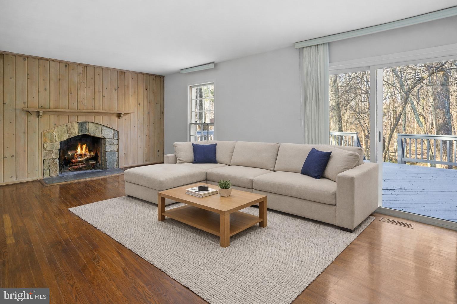 HERITAGE FARM - Residential