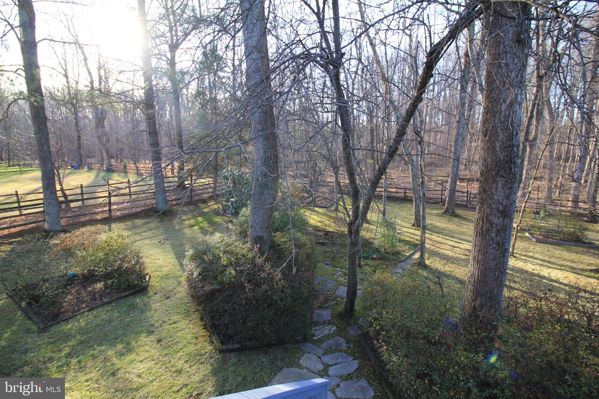 HERITAGE FARM - Residential