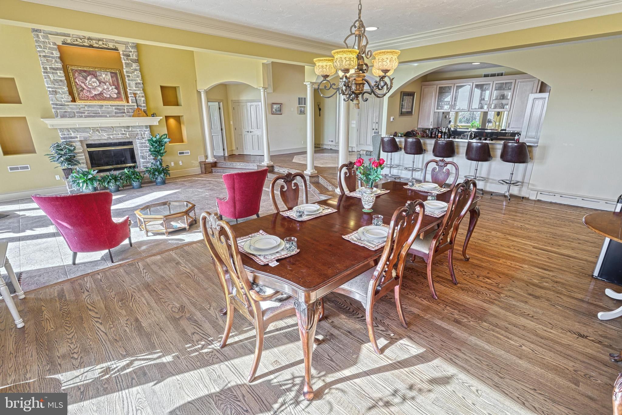 WINDSOR - Residential
