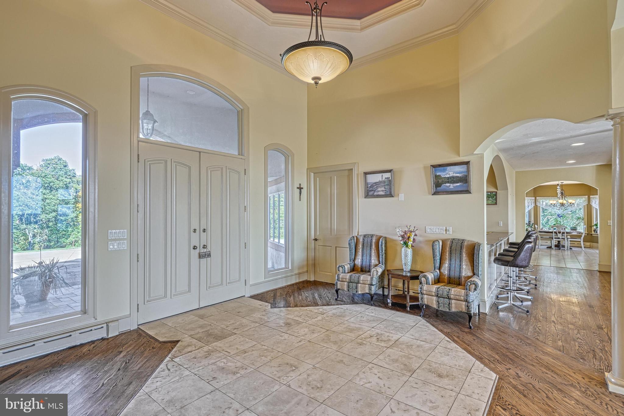 WINDSOR - Residential