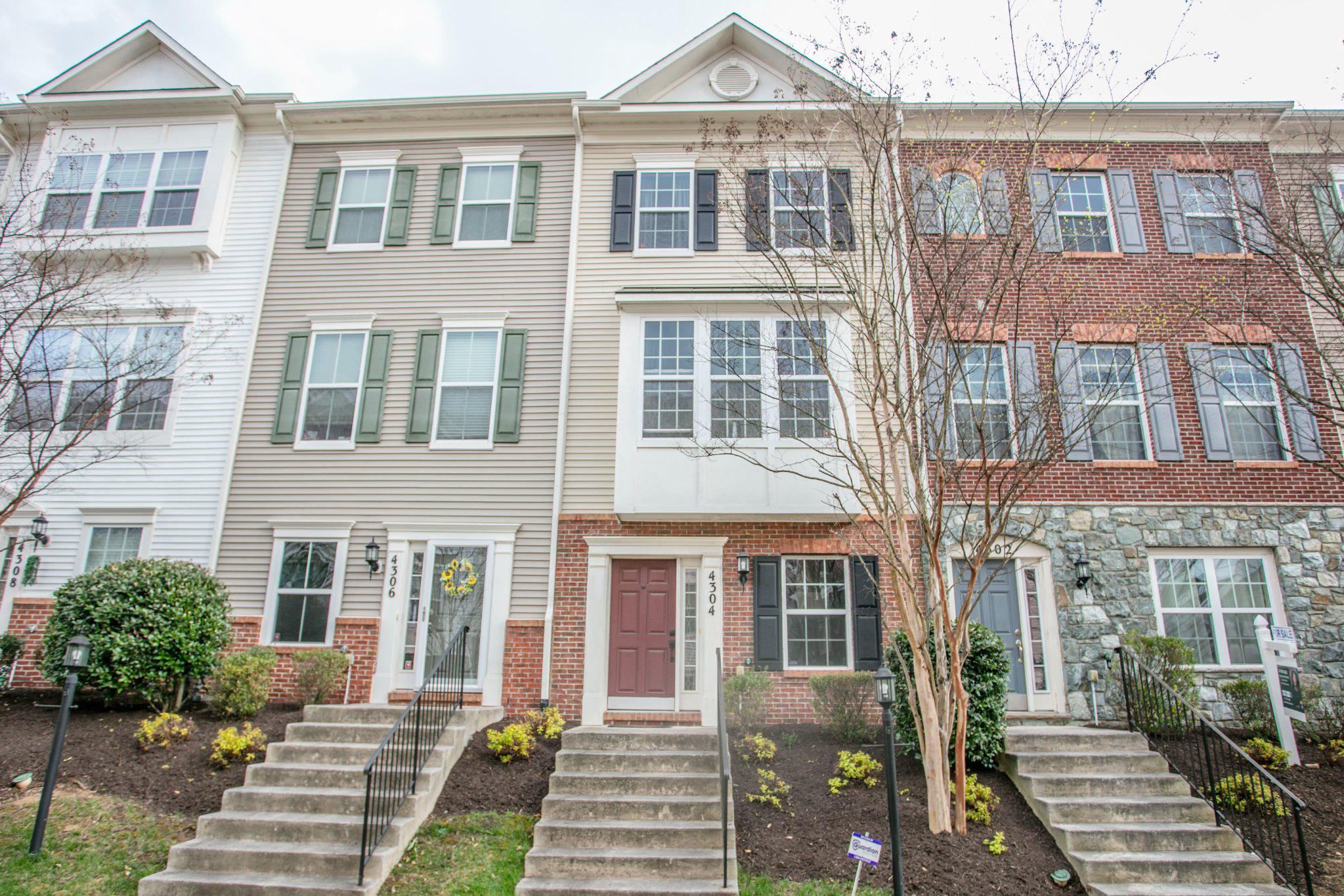 Welcome Home to this 3-level Townhouse Condominium with 1-Car garage, 3 Bedrooms, 2 full and 2 half bathrooms, hardwood floors on the main level, crown molding, a Trex deck off the eat-in kitchen for entertaining your family and friends. This home has been well maintained throughout, and not only do the photos show its beauty, but you will also enjoy the tour, and hopefully, you will be the next owner to enjoy this home. 

Water/sewer is included in the condo fee. There is a pool and a tot lot in the community.

You are minutes away from the Quantico gate with easy access to 95 north/south and HOV lanes, and access to restaurants, Target, Potomac Mills Mall, Wegmans, and other shops and nearby amenities.