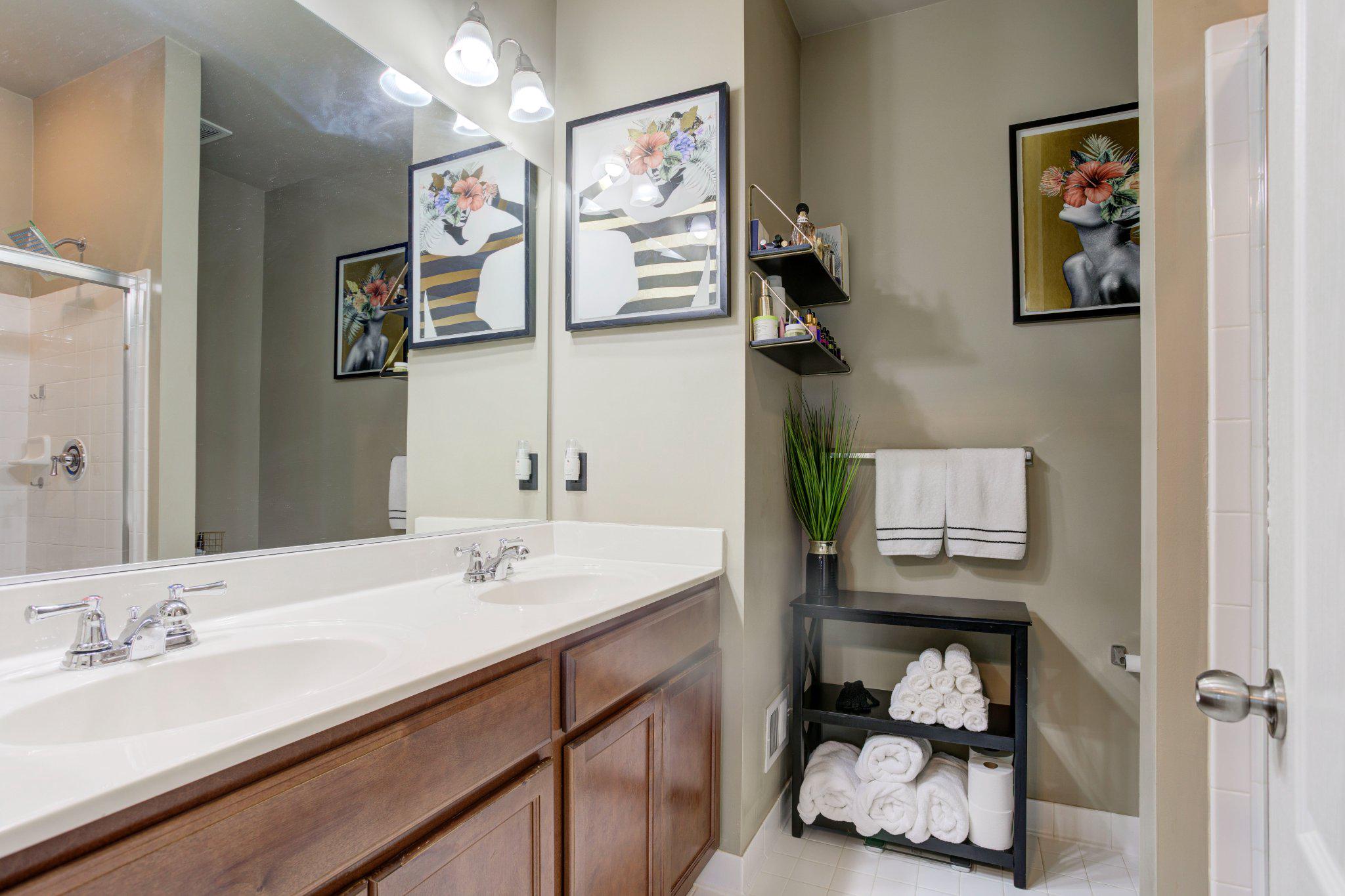 POTOMAC HIGHLANDS - Residential