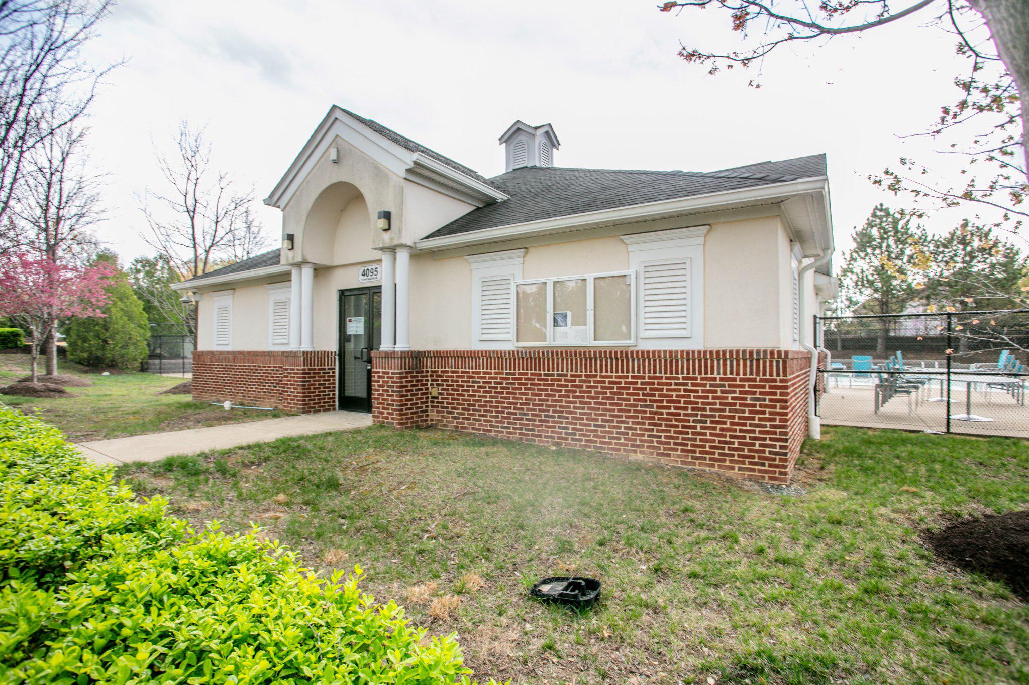 POTOMAC HIGHLANDS - Residential