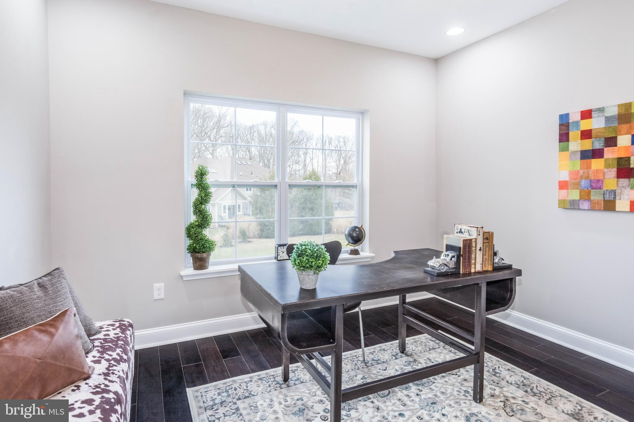 NANCY LEE FARMS - Residential