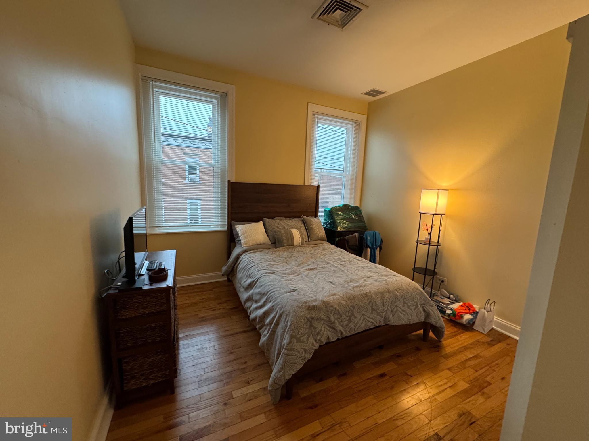 PASSYUNK SQUARE - Residential Lease