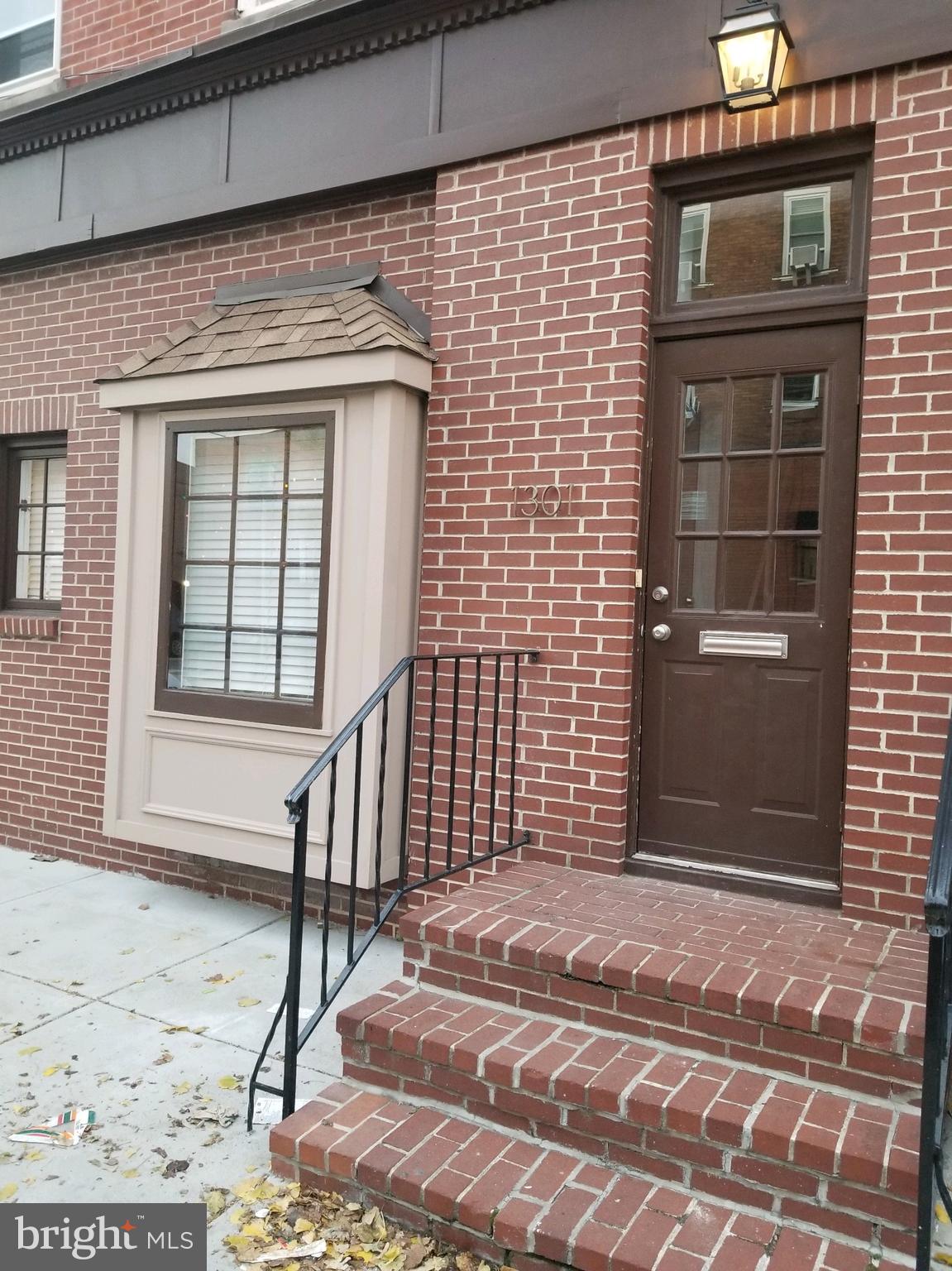 PASSYUNK SQUARE - Residential Lease
