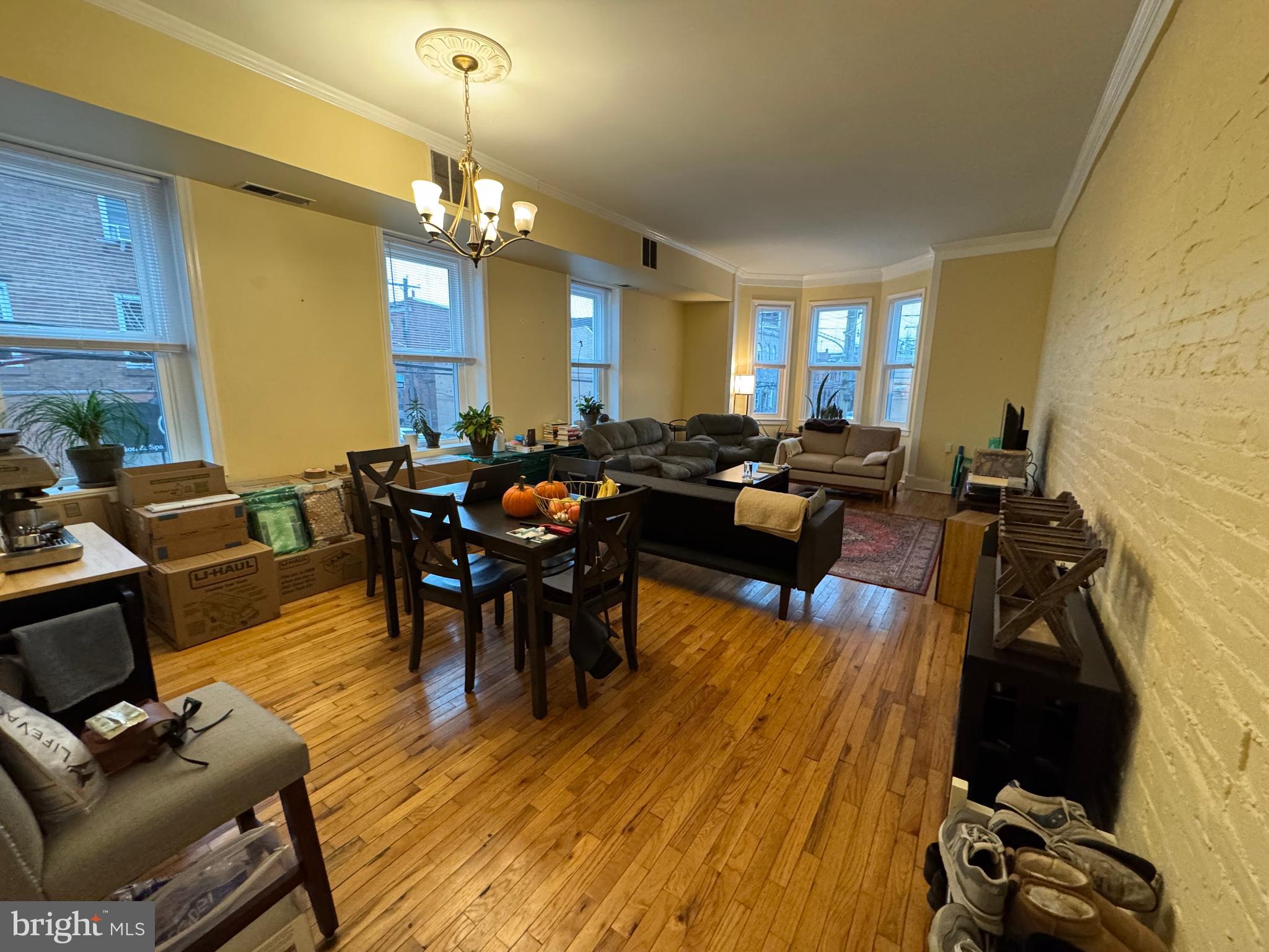 PASSYUNK SQUARE - Residential Lease