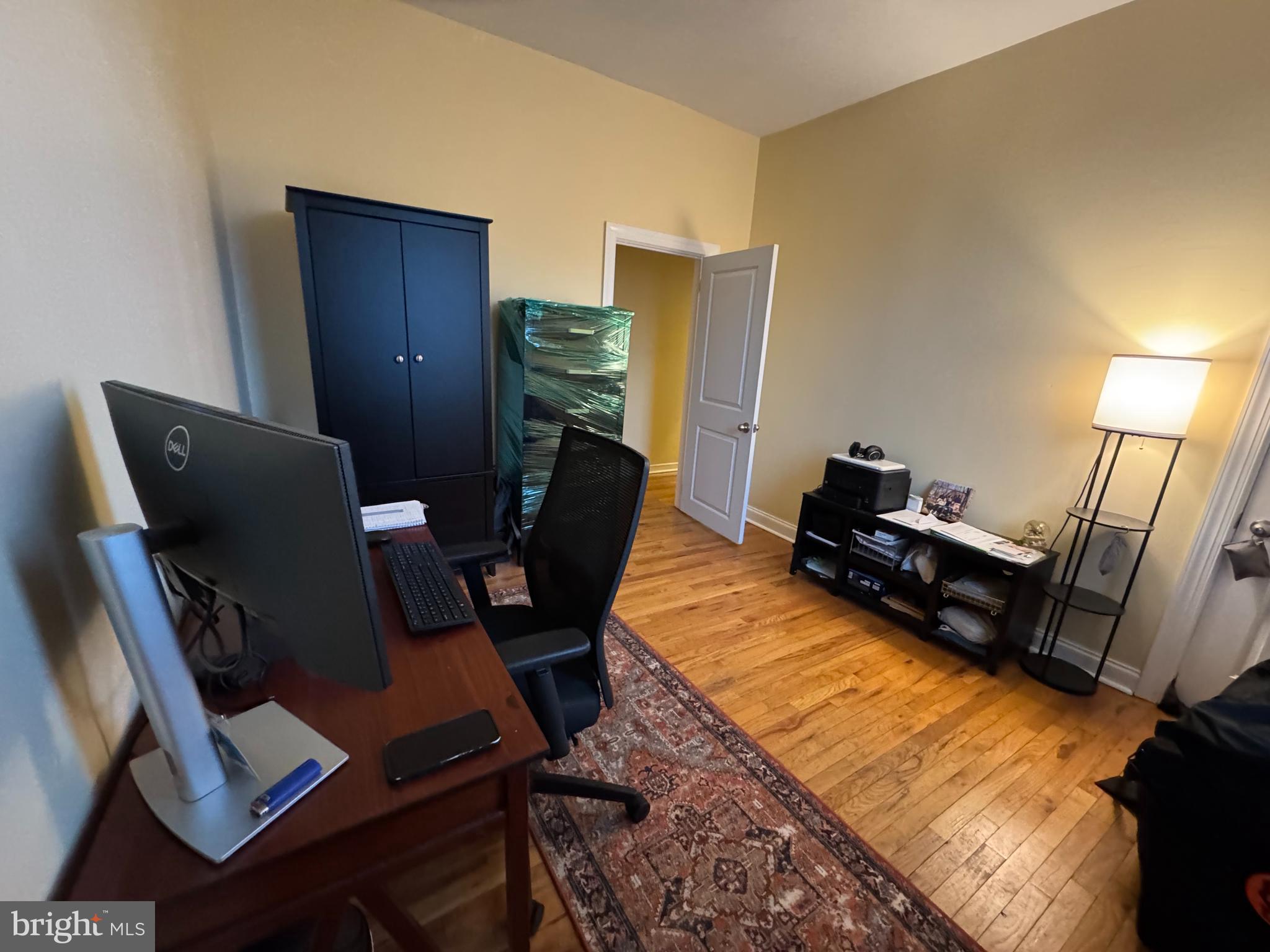 PASSYUNK SQUARE - Residential Lease