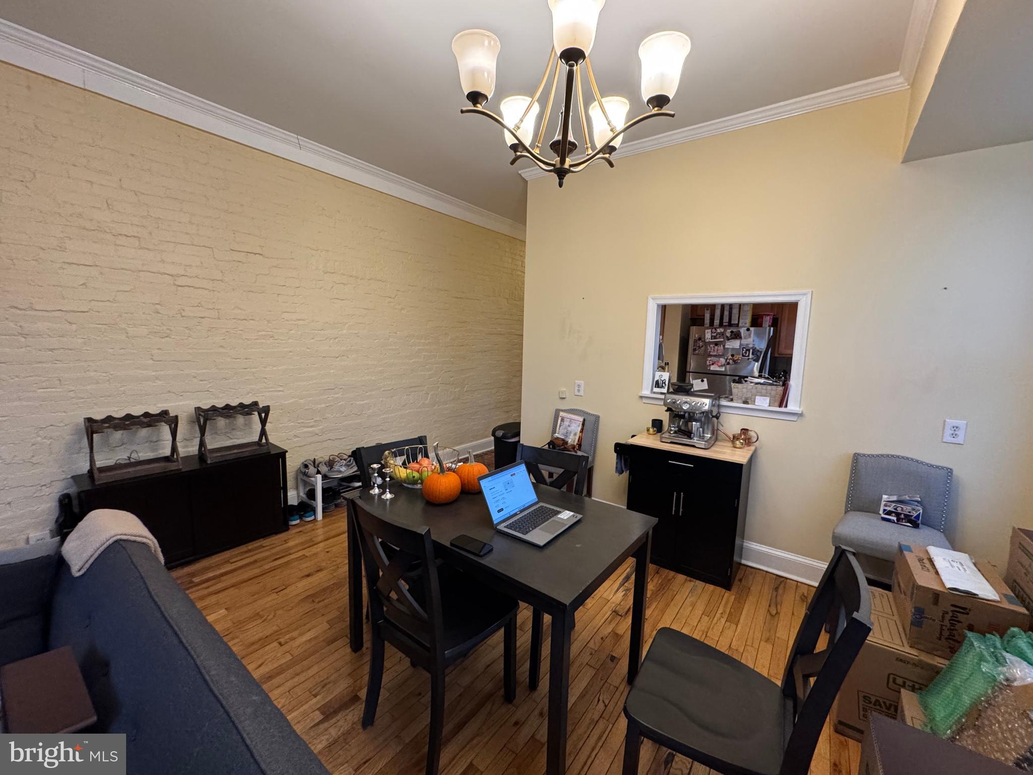 PASSYUNK SQUARE - Residential Lease