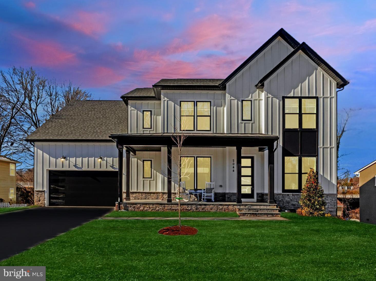 What if creating a multi-generational home that fits everyone you love is your next chapter? 
 
Multigenerational households are growing rapidly, and it’s not just for financial reasons — it’s about connection and support.
 
Many families today feel stretched thin. Between work, school, and packed schedules.
 
Living under one roof changes that;
Grandparents are actively involved in their grandkids’ lives.
Daily moments and memories that wouldn’t happen otherwise.
 
 
Let’s be real — buying in the “right” school district is important to many parents.  This community is zoned within the Mclean High School pyramid.
 
Tour our Price Improved, Immediate Delivery, McKinley. Where two or more adult generations can live comfortably and cohesively under the same roof!  This floorplan offers 6 Bedrooms (to included a main level Guest Suite), 6.5 baths on a large homesite with outdoor entertaining.