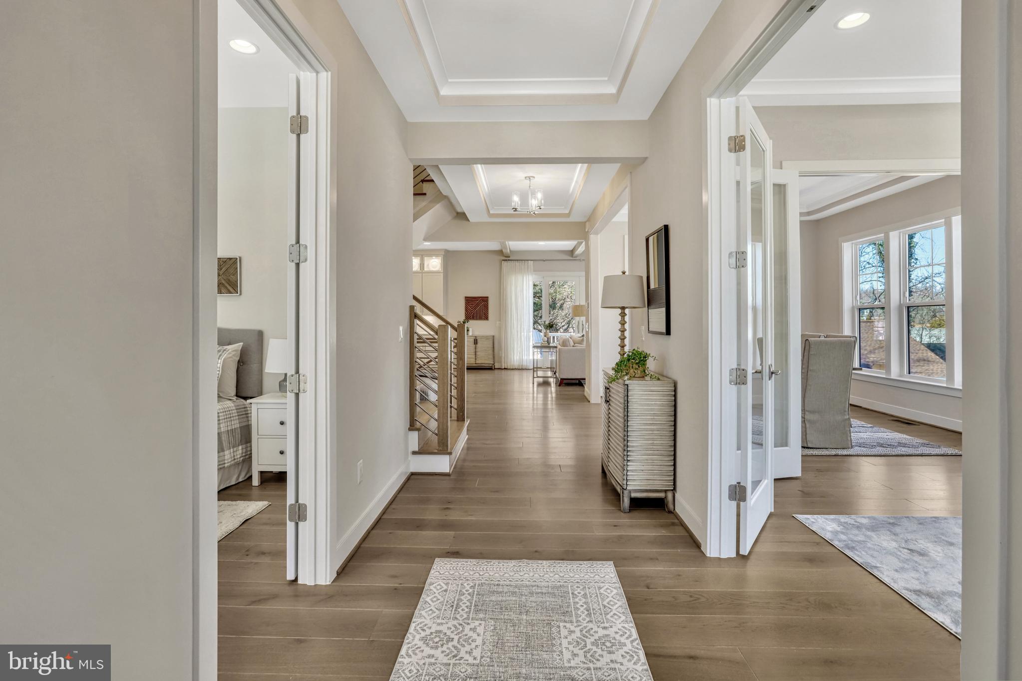SOUTHAMPTON - Residential