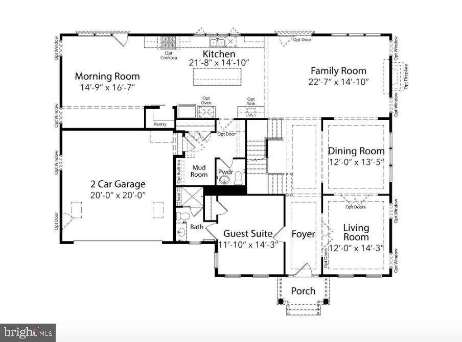 SOUTHAMPTON - Residential