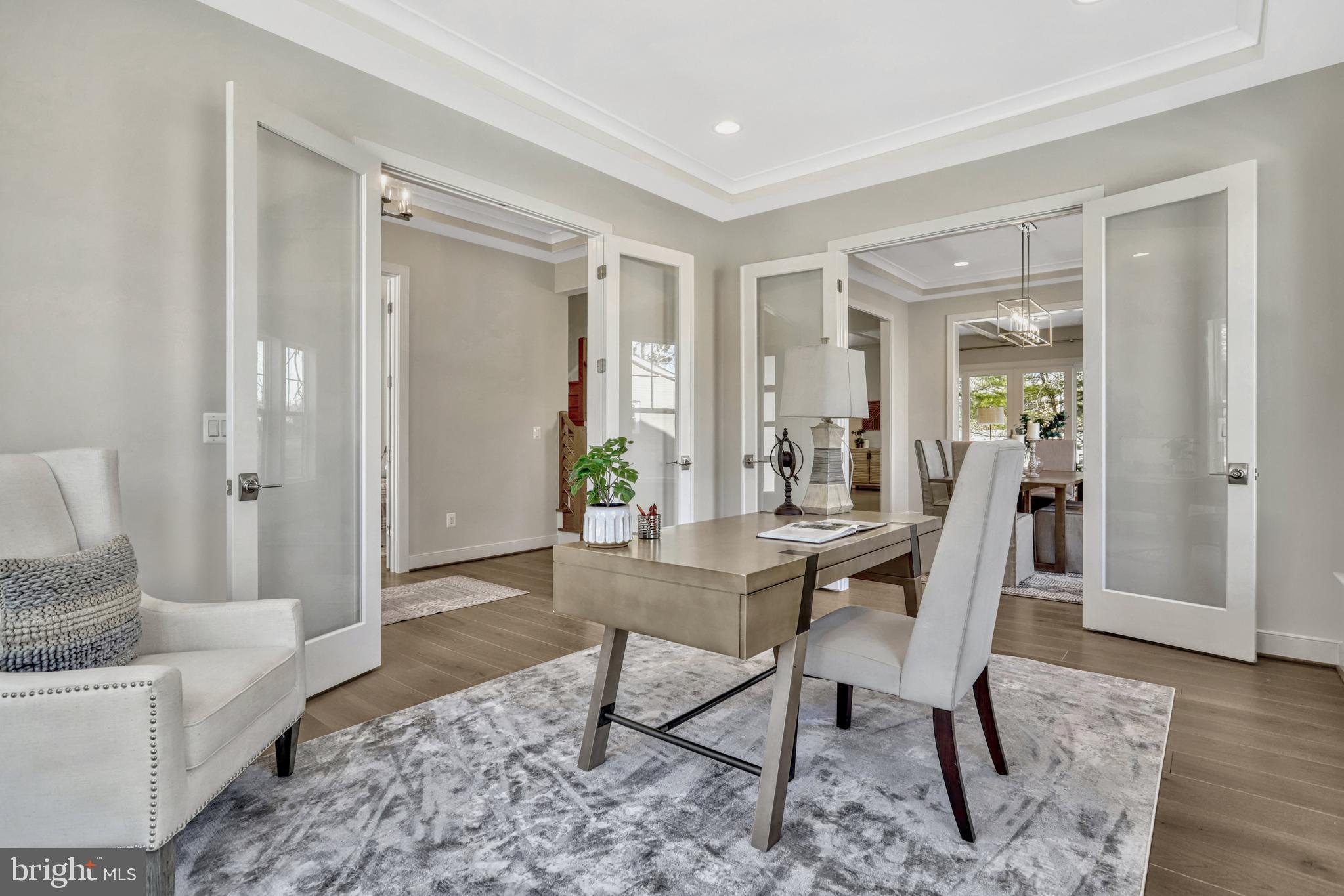 SOUTHAMPTON - Residential