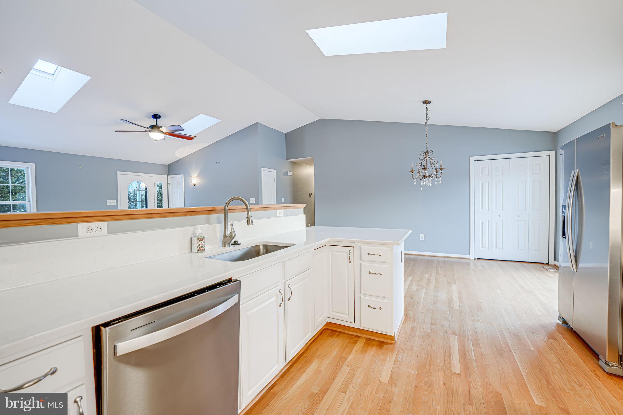 BEAUREGARD SUBDIVISION - Residential