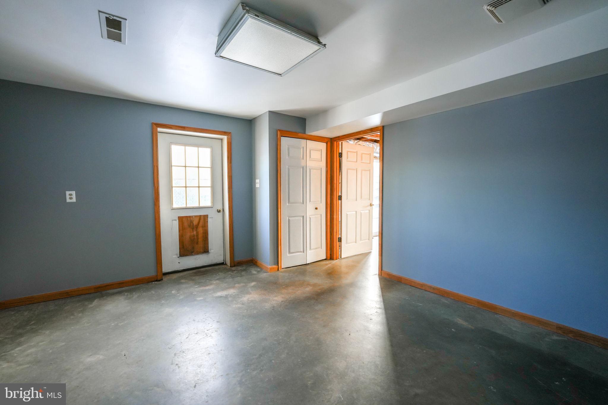 BEAUREGARD SUBDIVISION - Residential
