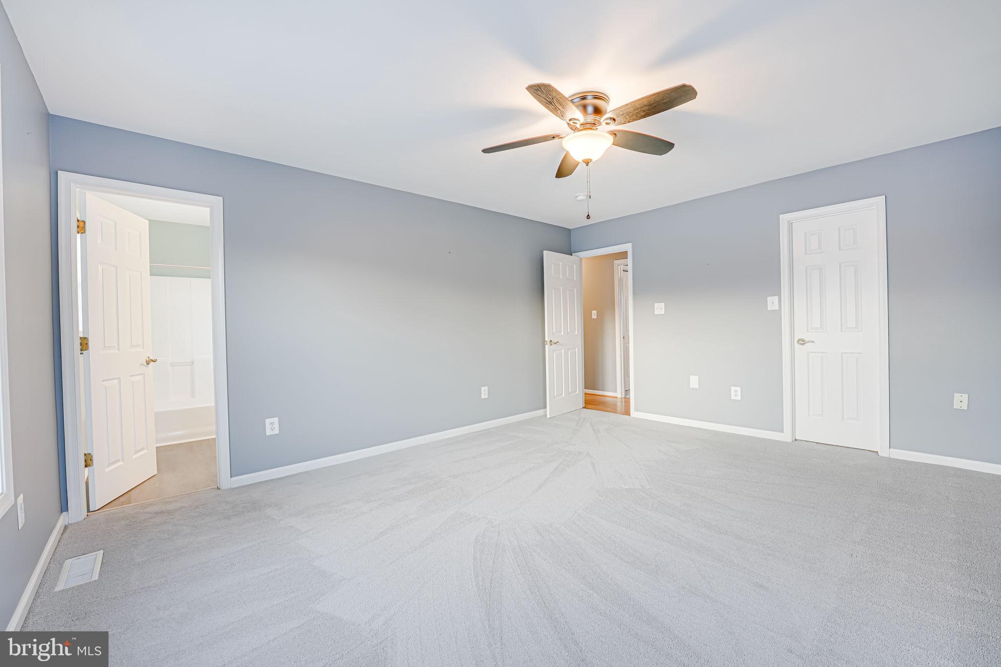BEAUREGARD SUBDIVISION - Residential
