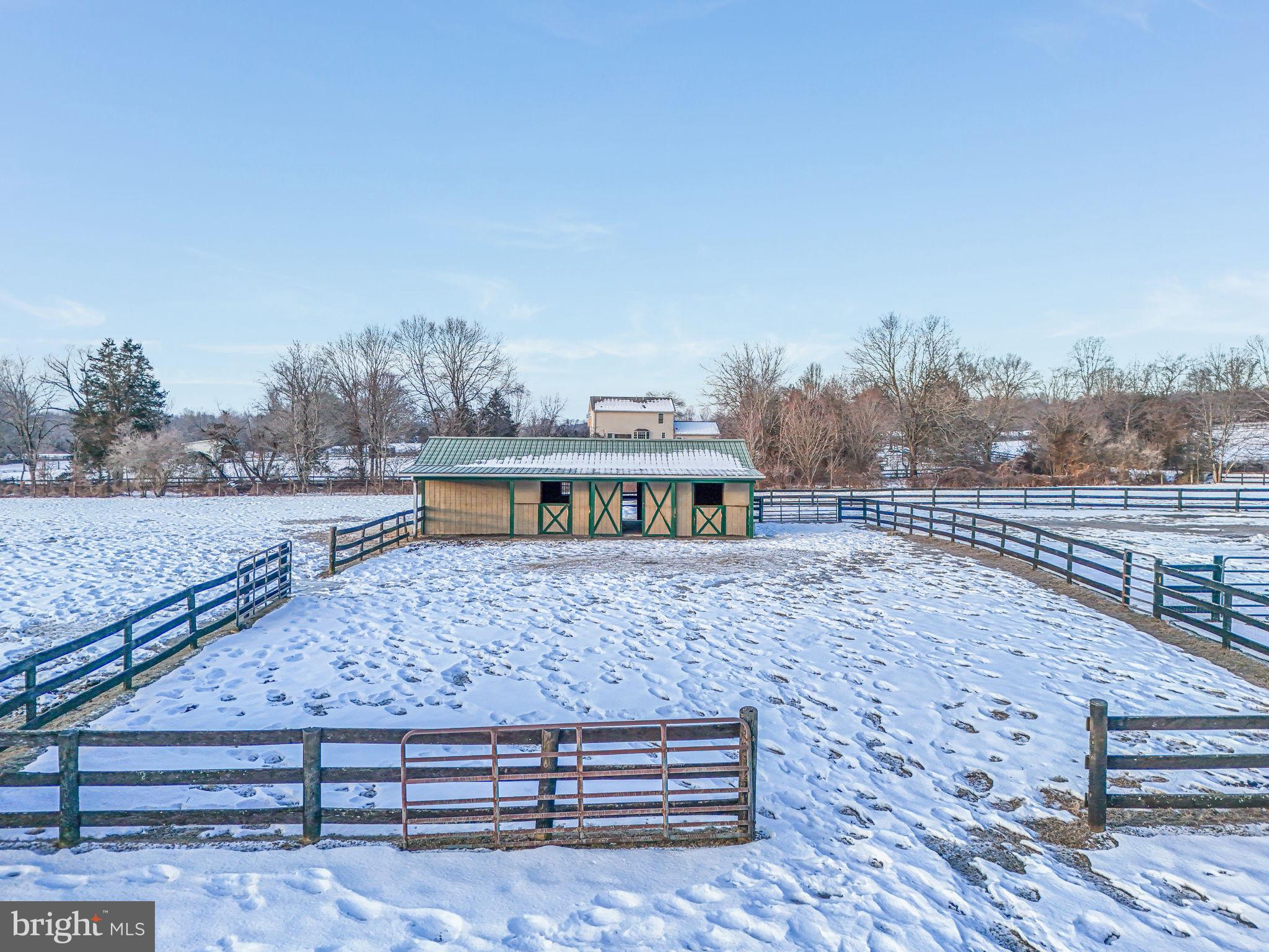 BEAUREGARD SUBDIVISION - Residential