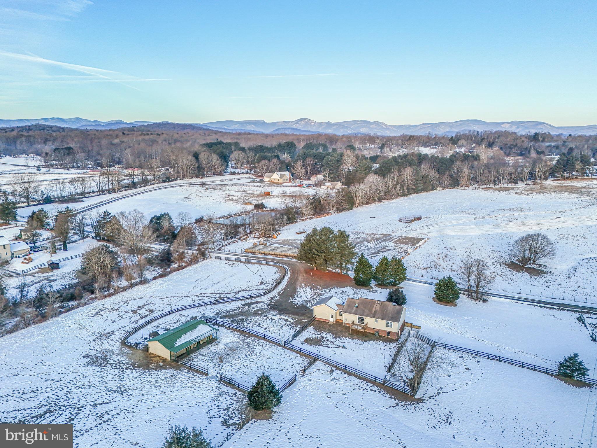 BEAUREGARD SUBDIVISION - Residential