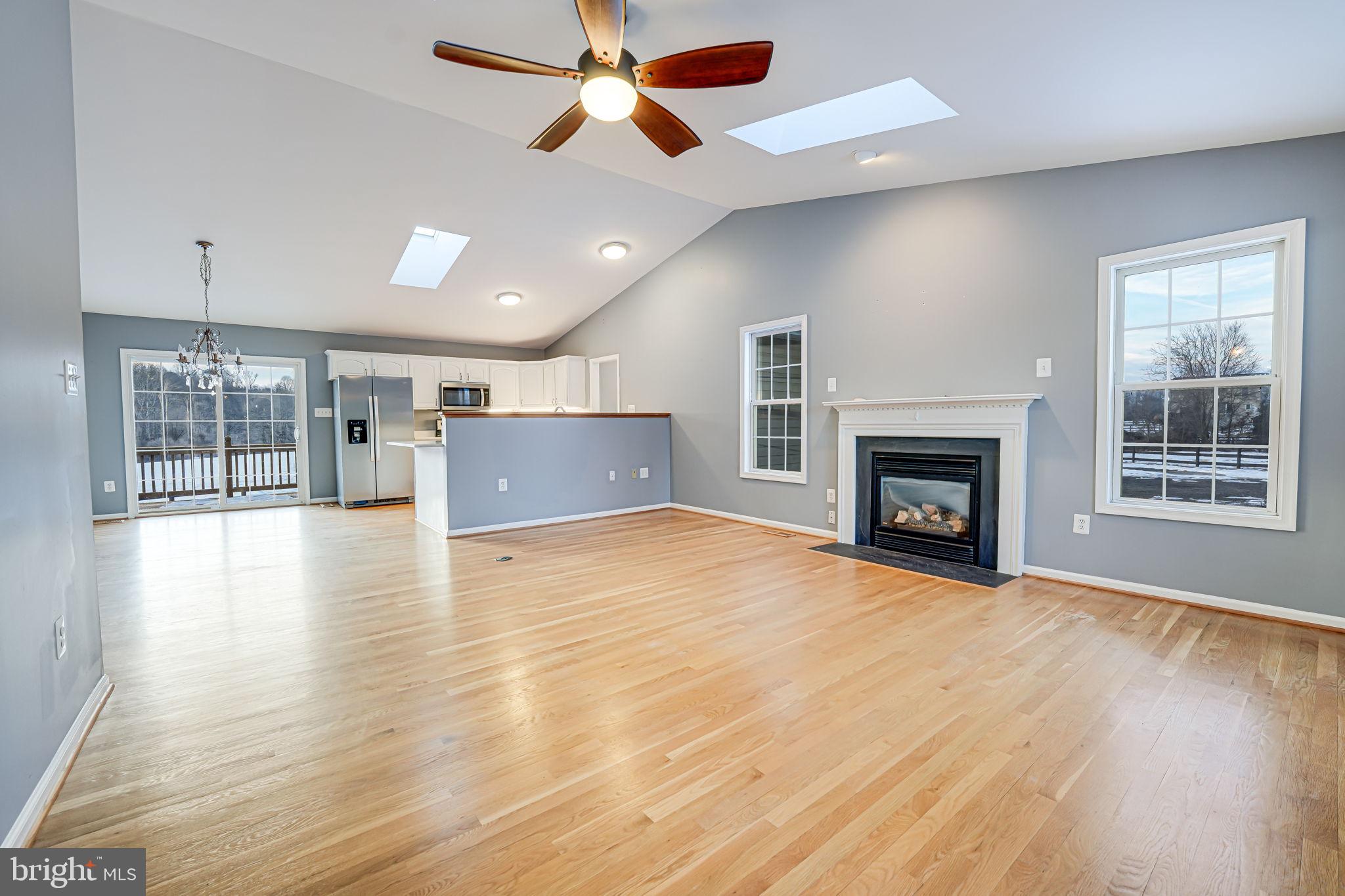 BEAUREGARD SUBDIVISION - Residential