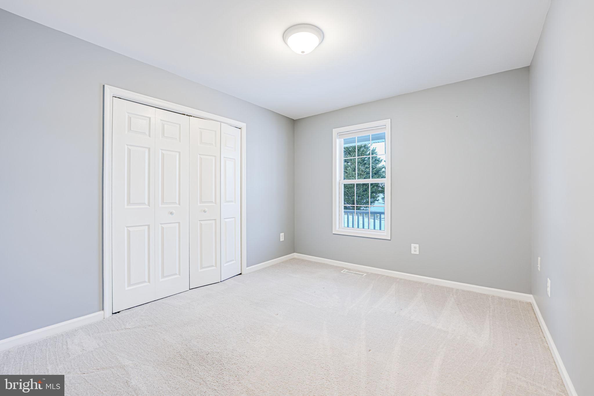 BEAUREGARD SUBDIVISION - Residential