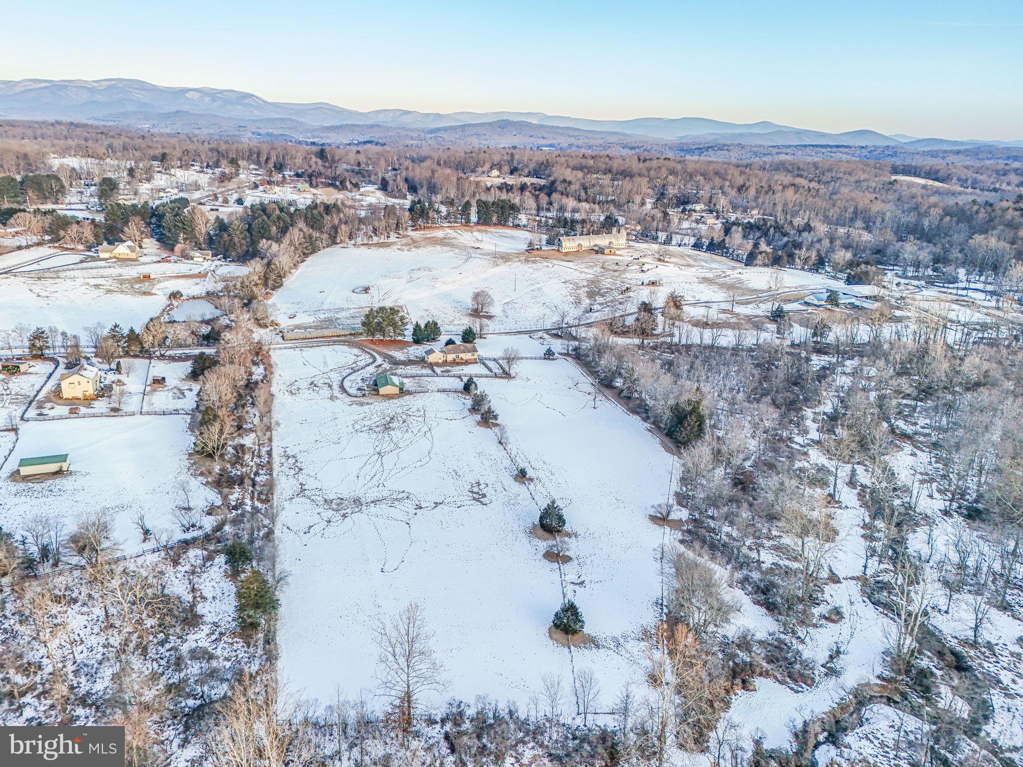 BEAUREGARD SUBDIVISION - Residential
