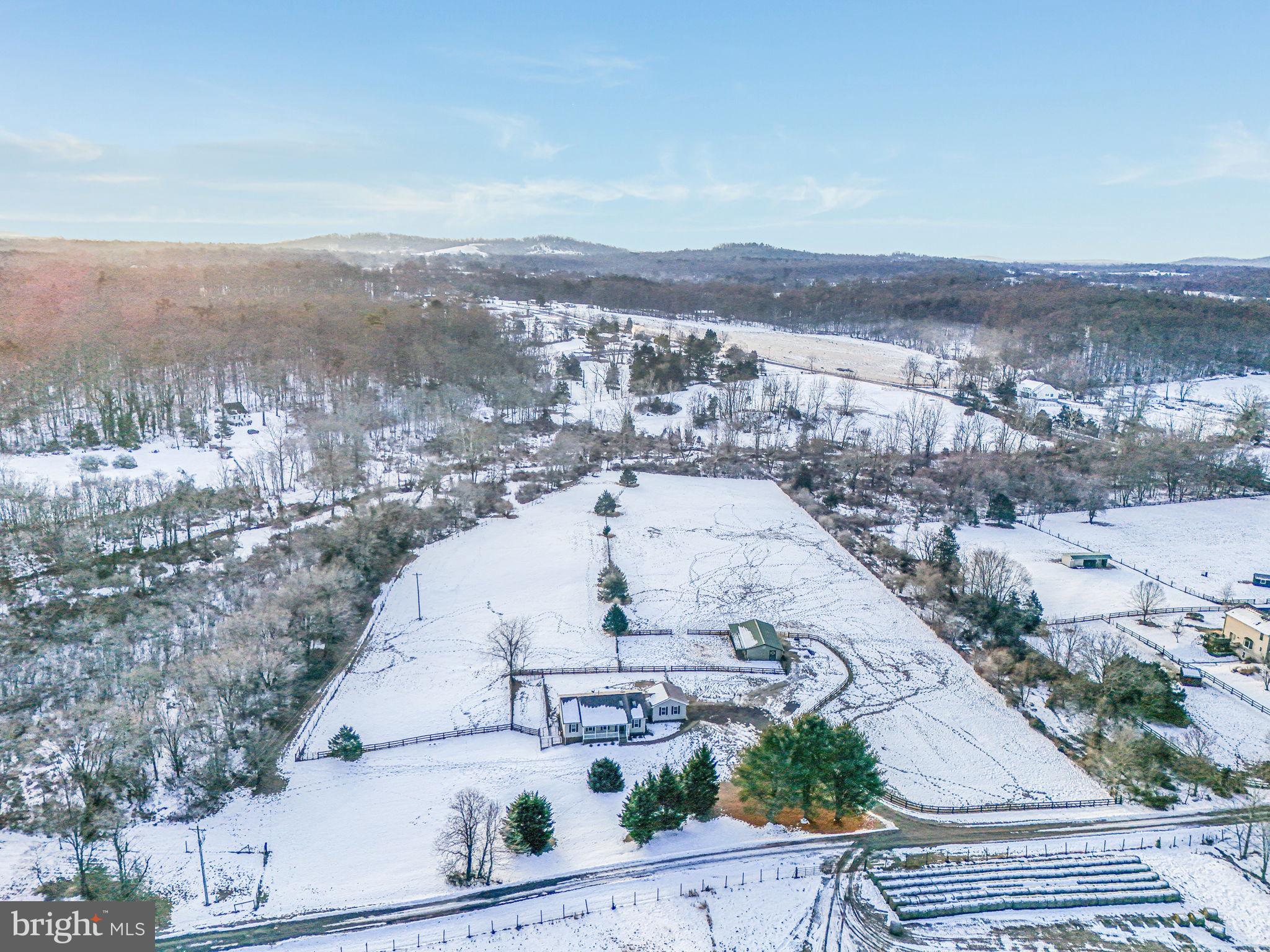 BEAUREGARD SUBDIVISION - Residential