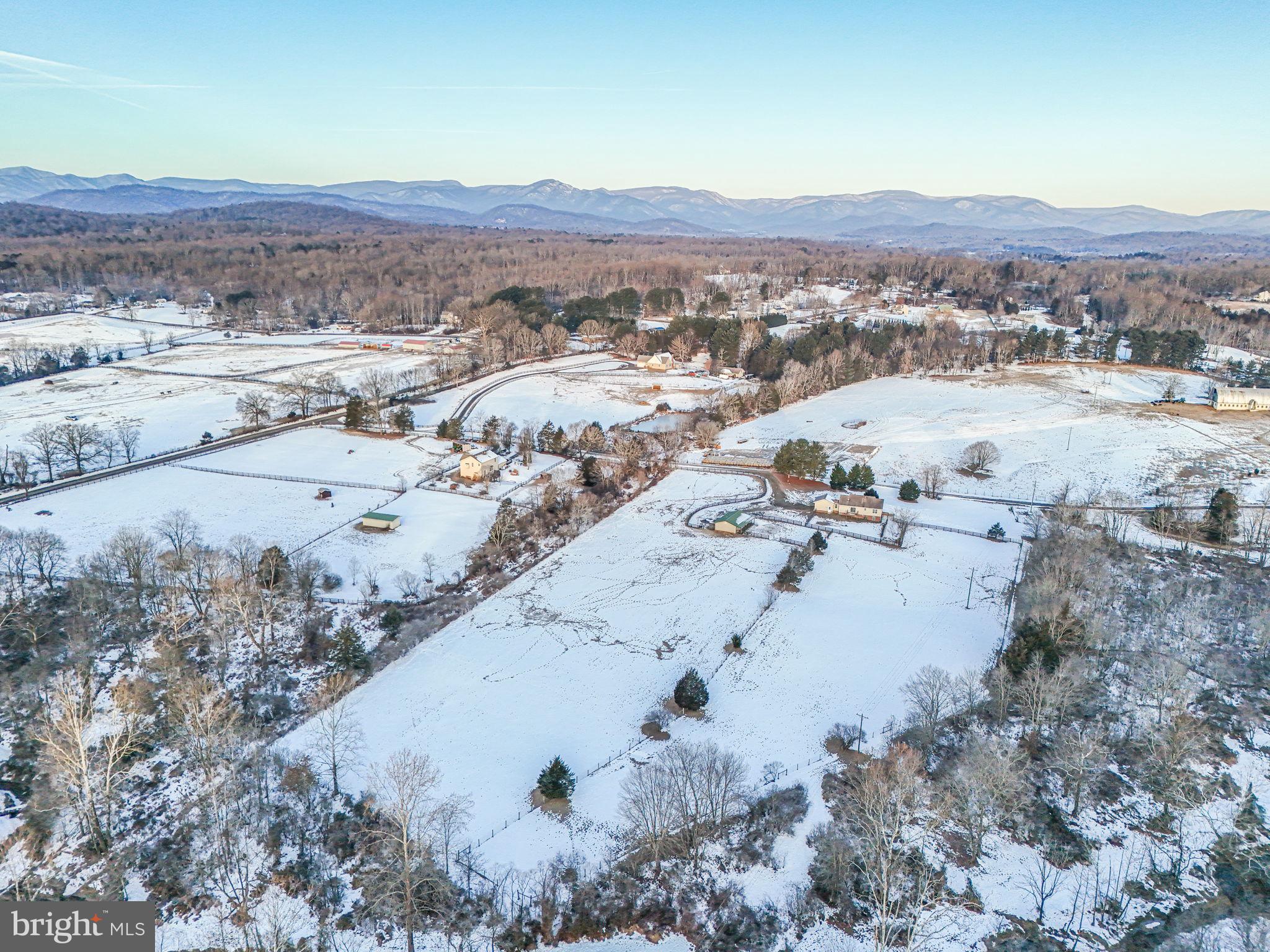 BEAUREGARD SUBDIVISION - Residential