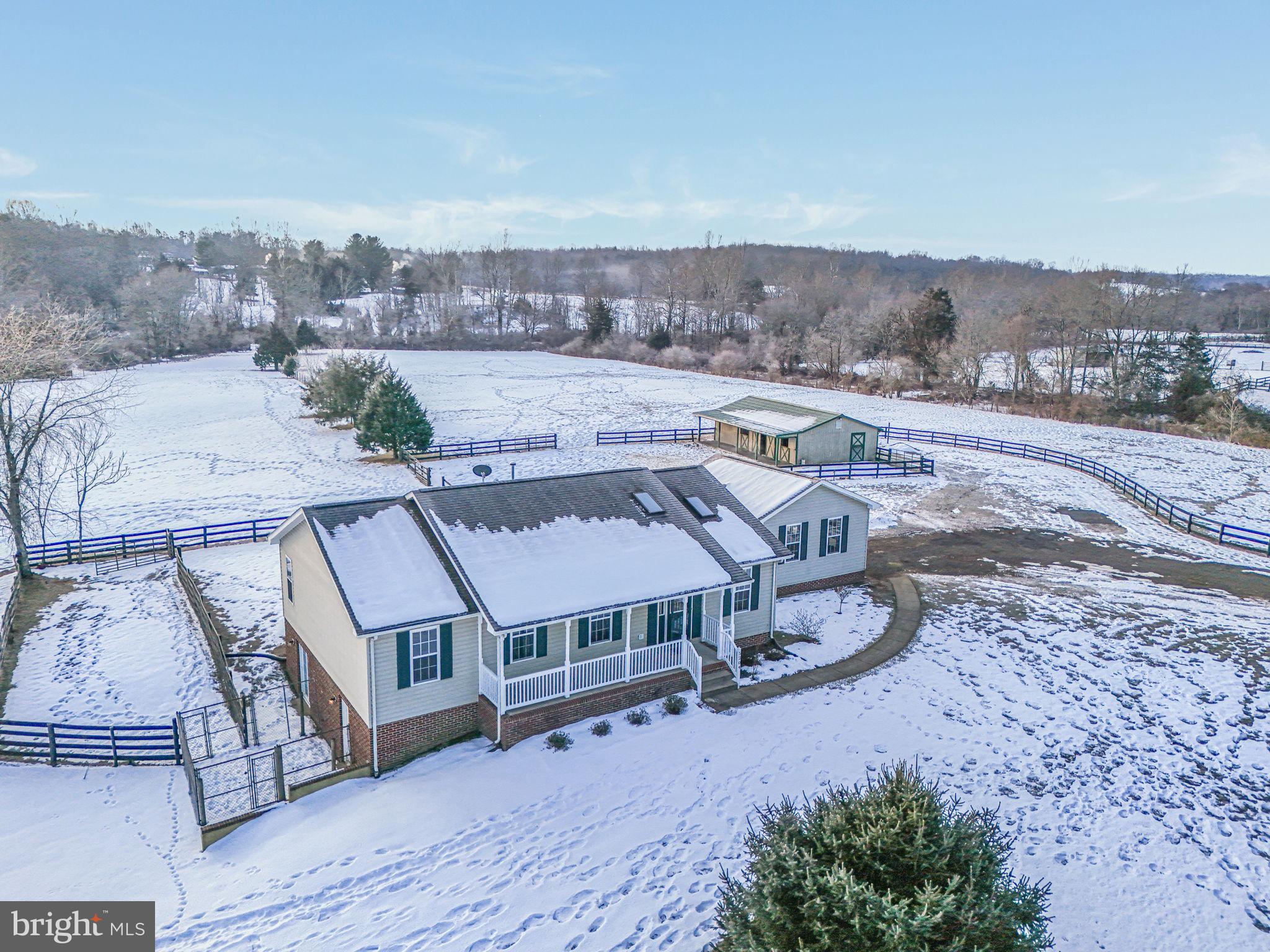 BEAUREGARD SUBDIVISION - Residential