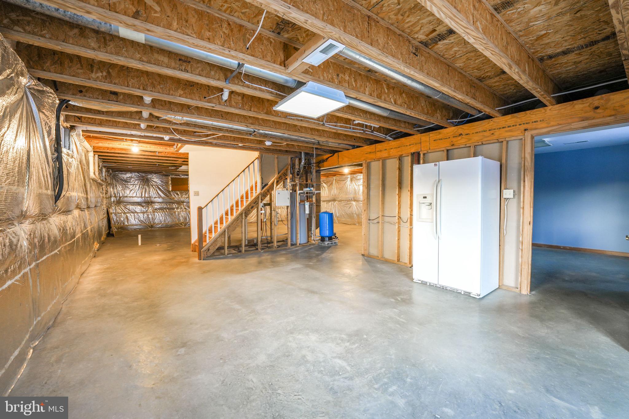 BEAUREGARD SUBDIVISION - Residential
