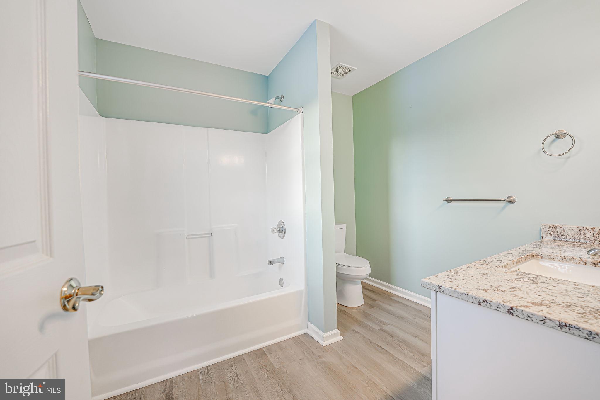 BEAUREGARD SUBDIVISION - Residential