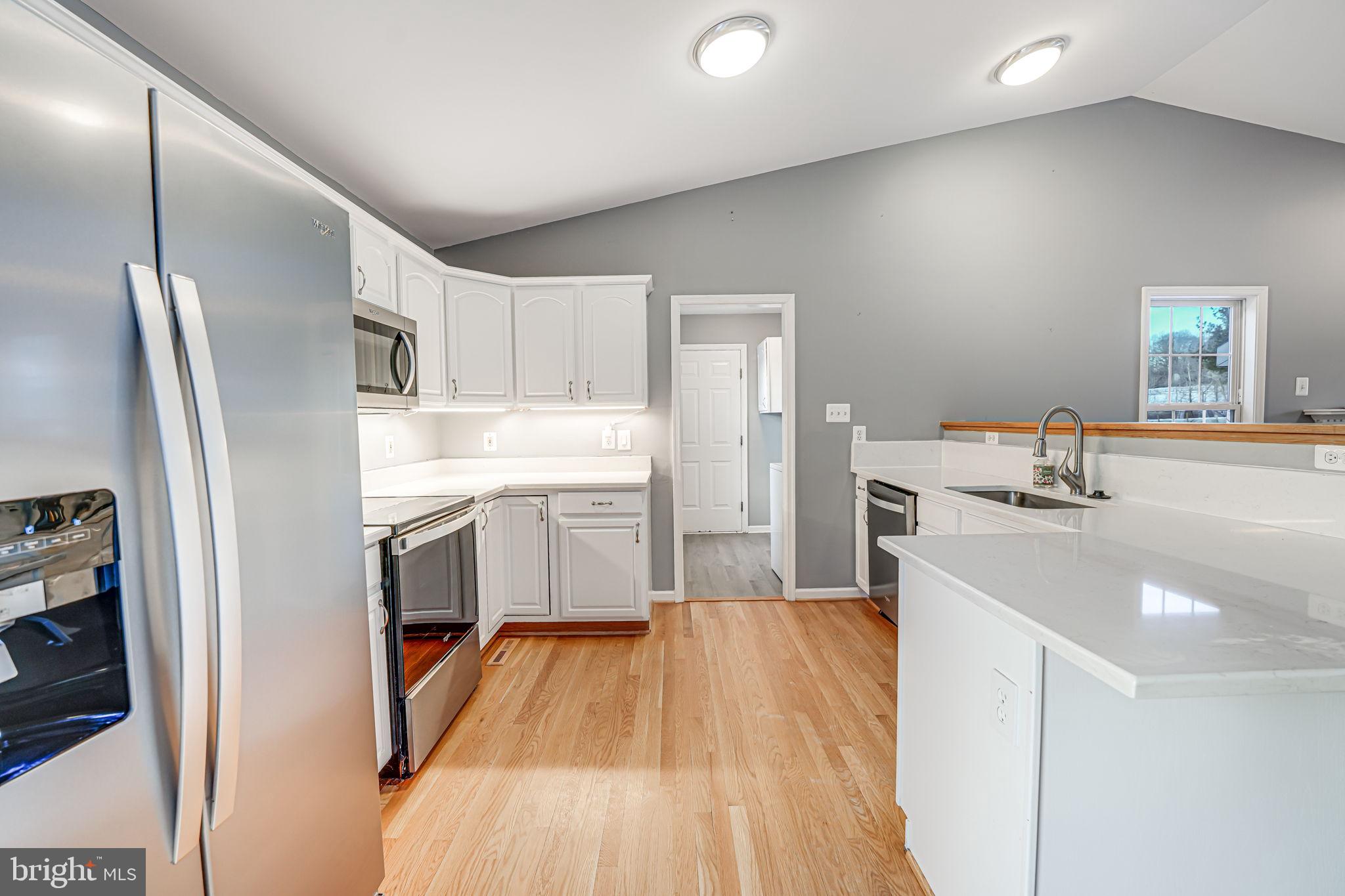 BEAUREGARD SUBDIVISION - Residential
