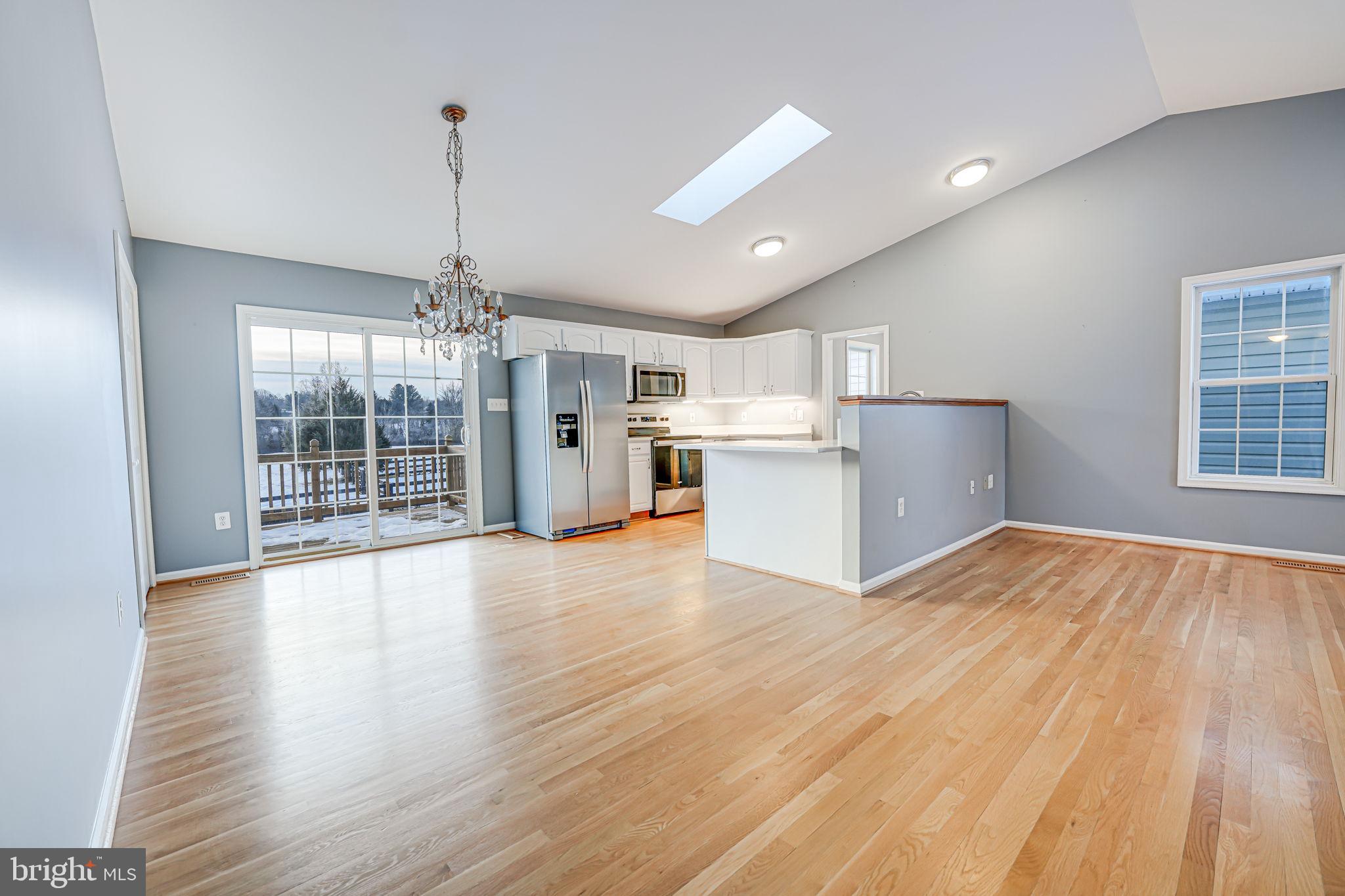 BEAUREGARD SUBDIVISION - Residential
