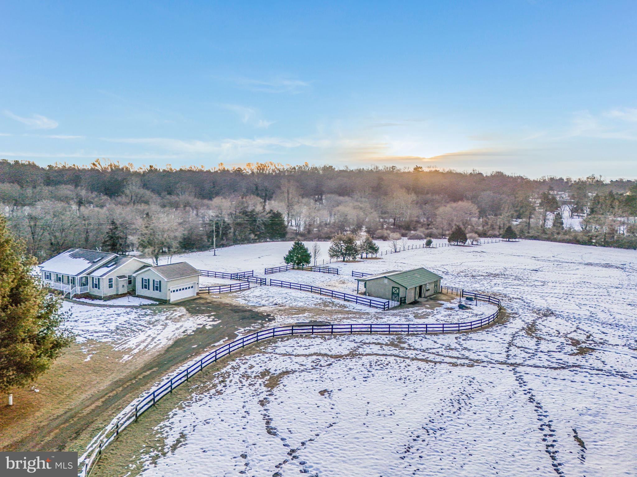 BEAUREGARD SUBDIVISION - Residential