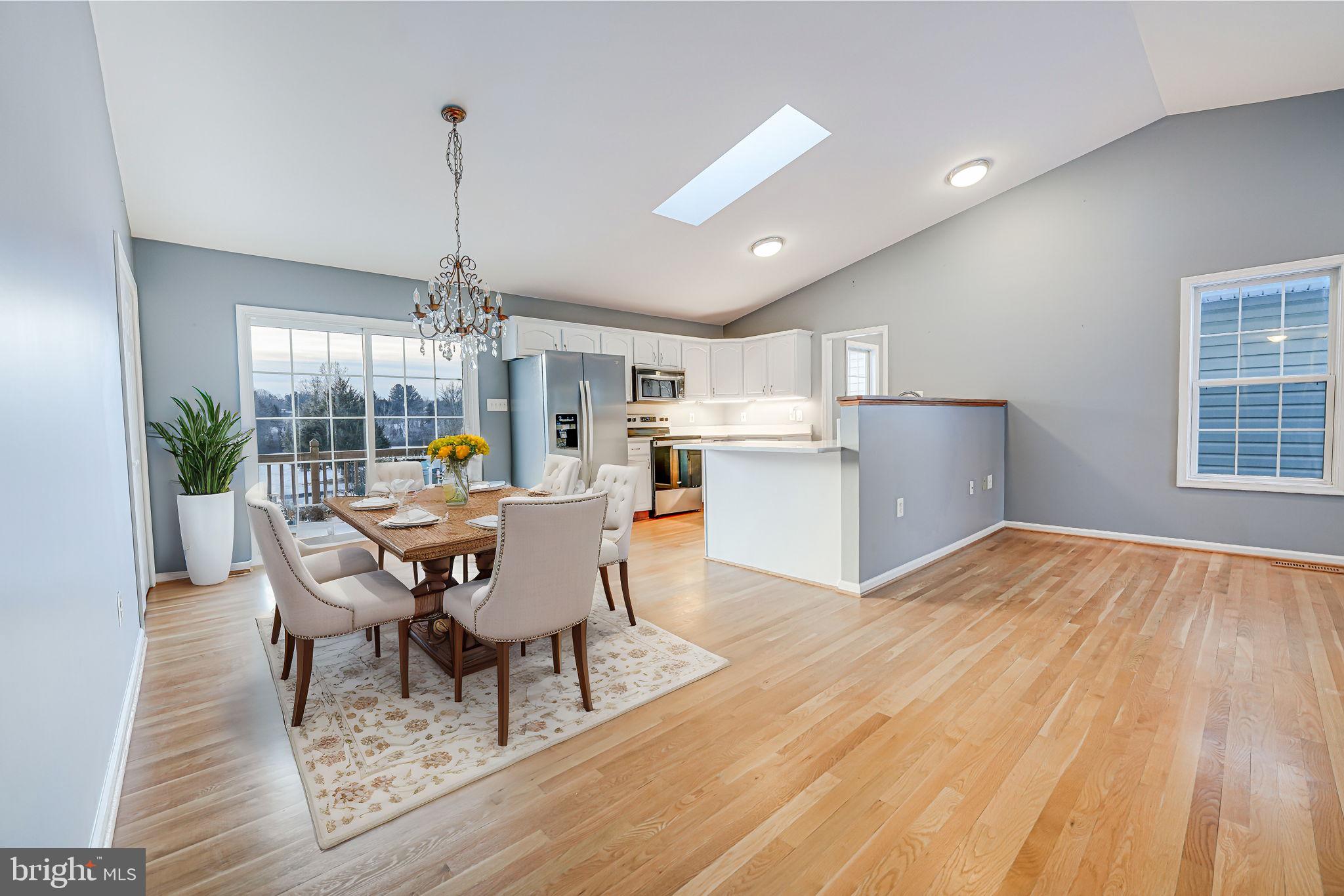BEAUREGARD SUBDIVISION - Residential