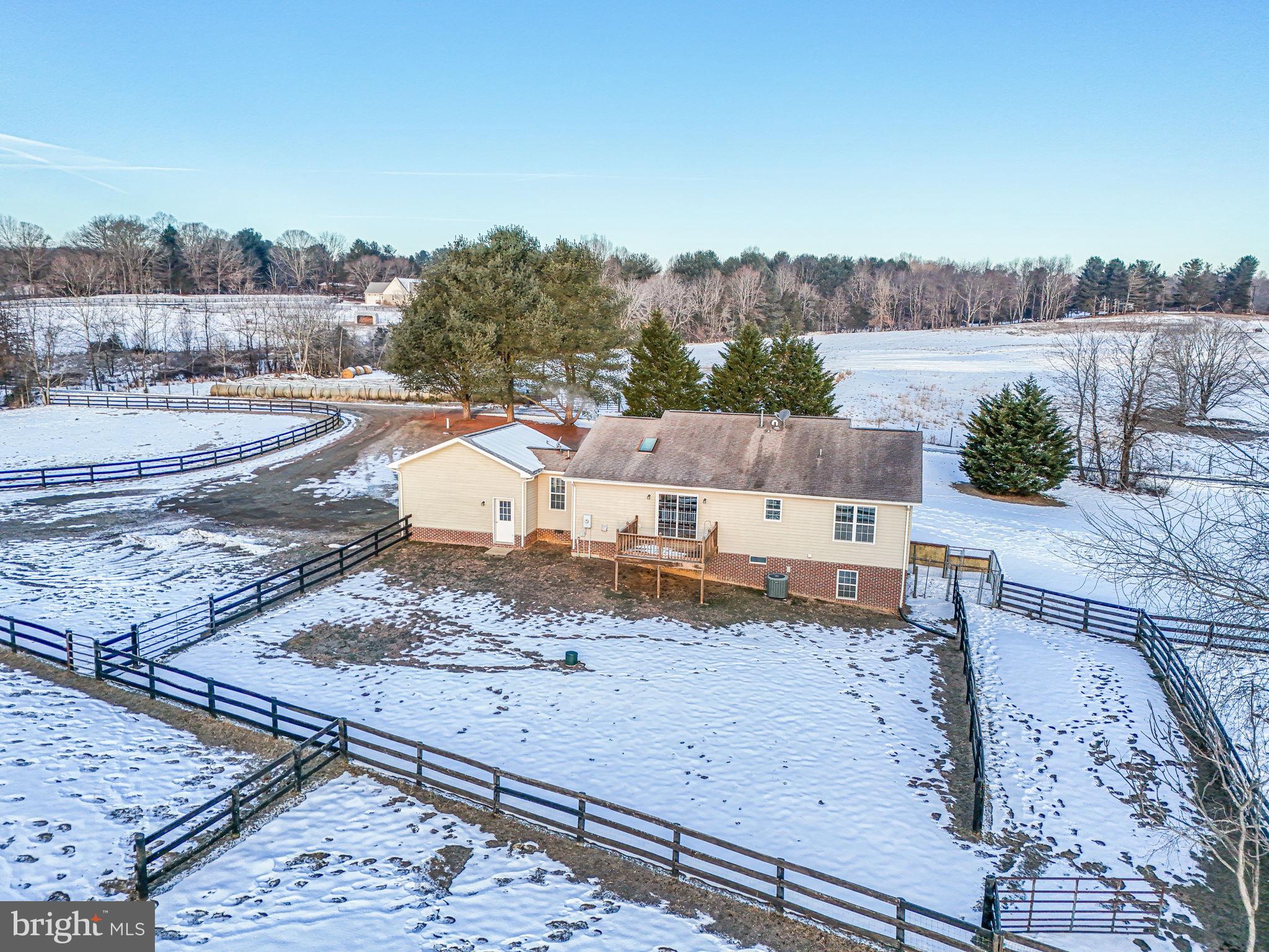 BEAUREGARD SUBDIVISION - Residential