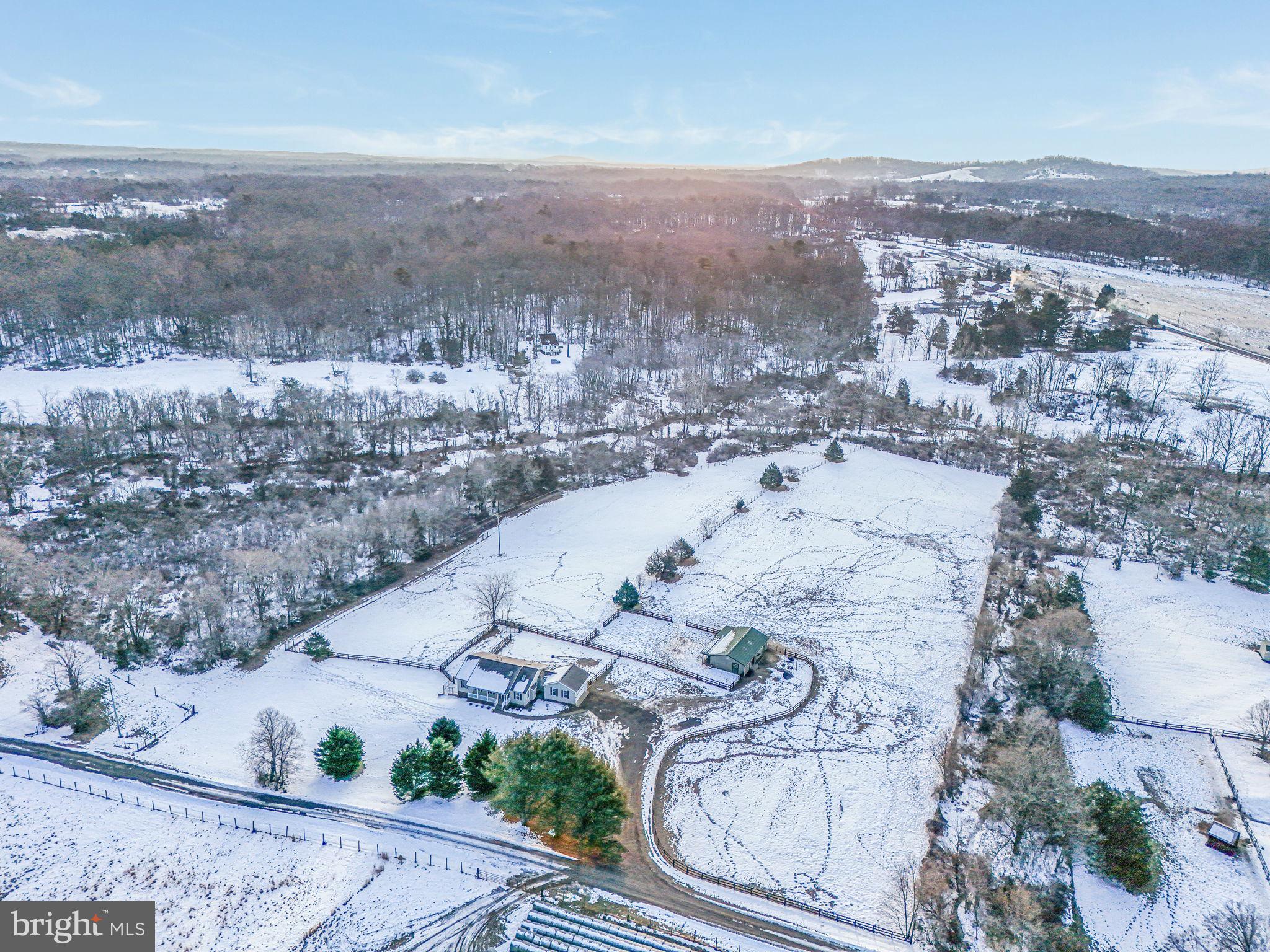 BEAUREGARD SUBDIVISION - Residential