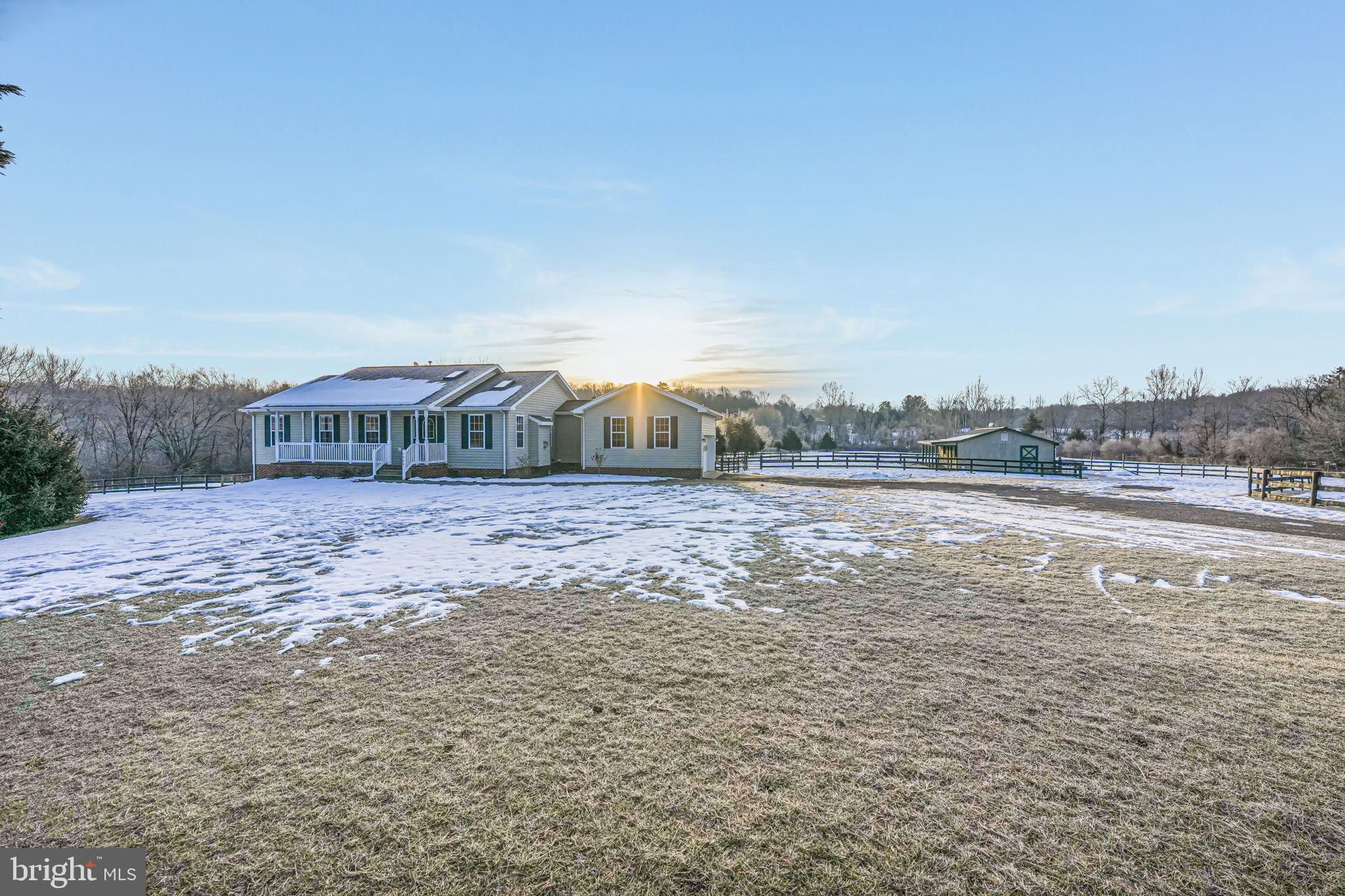 BEAUREGARD SUBDIVISION - Residential