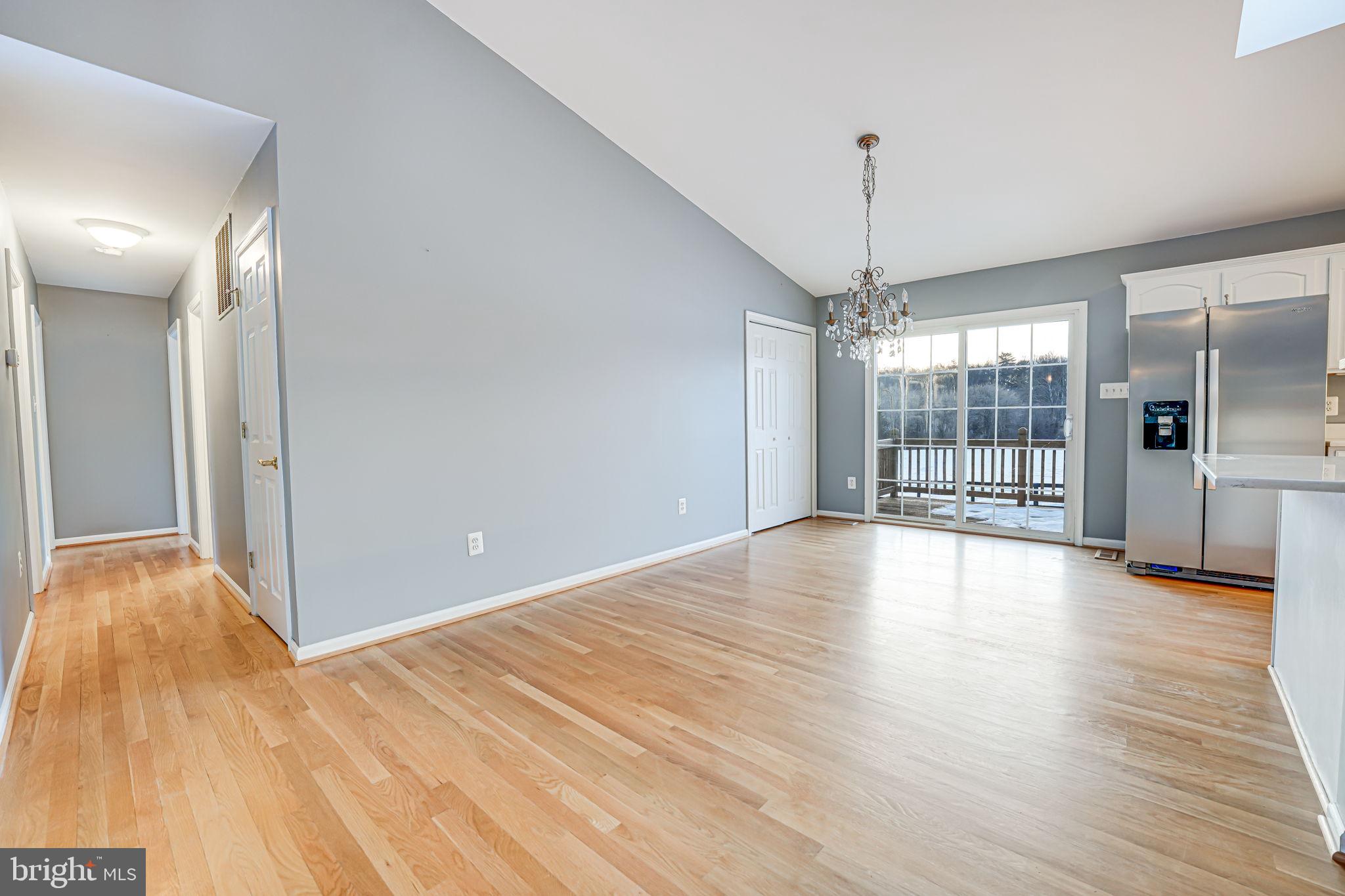 BEAUREGARD SUBDIVISION - Residential