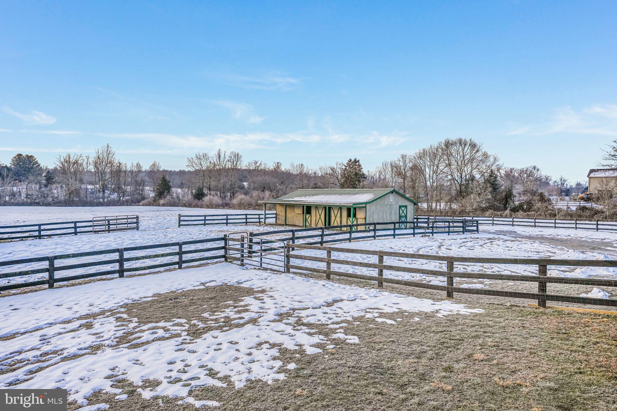 BEAUREGARD SUBDIVISION - Residential