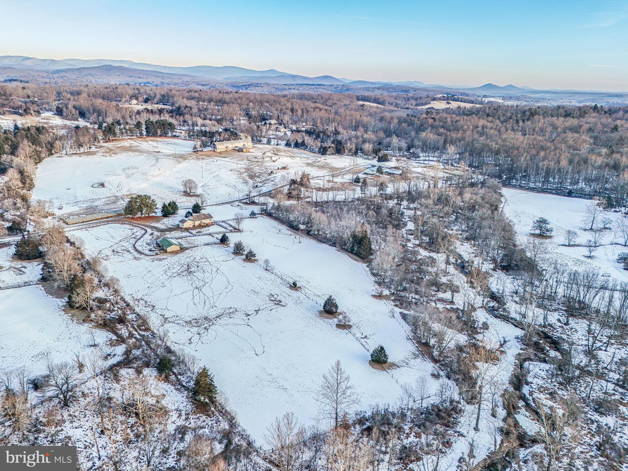 BEAUREGARD SUBDIVISION - Residential