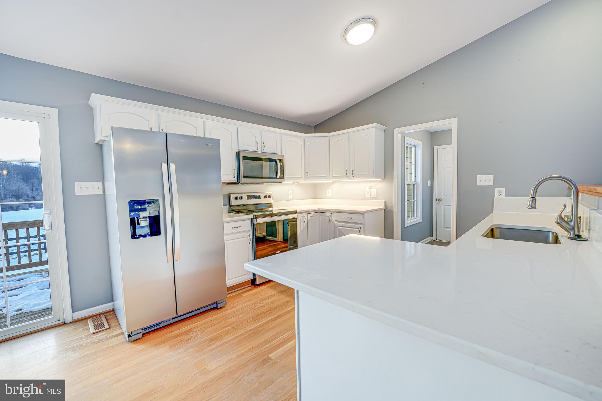 BEAUREGARD SUBDIVISION - Residential