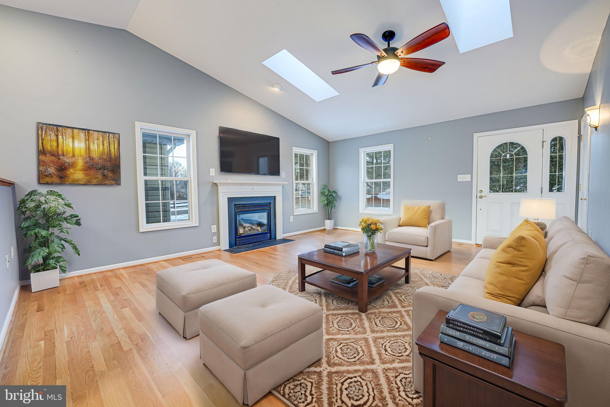 BEAUREGARD SUBDIVISION - Residential