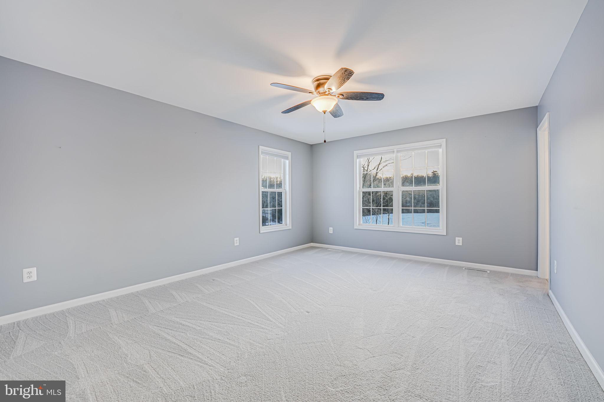 BEAUREGARD SUBDIVISION - Residential