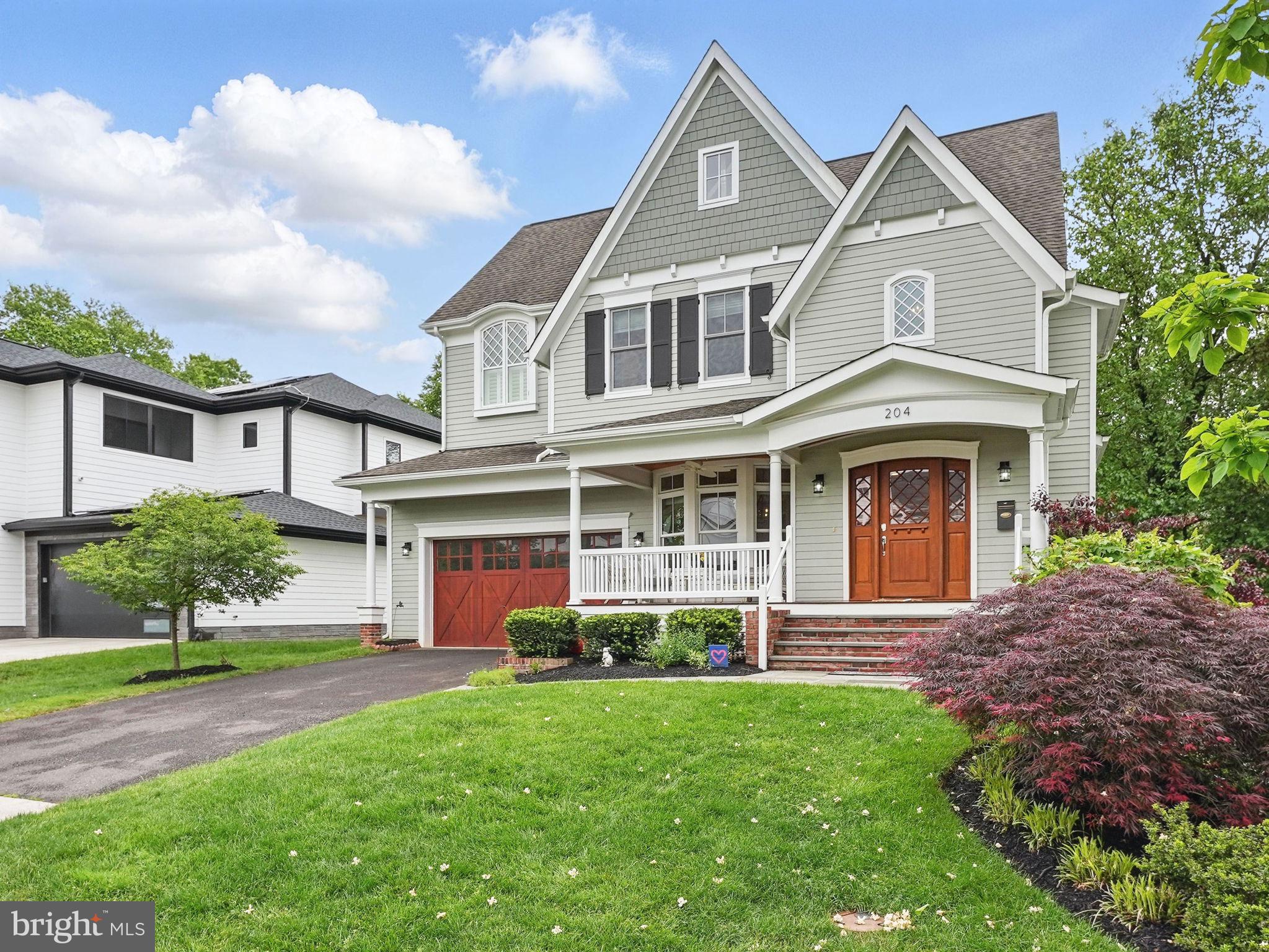 VIENNA WOODS - Residential
