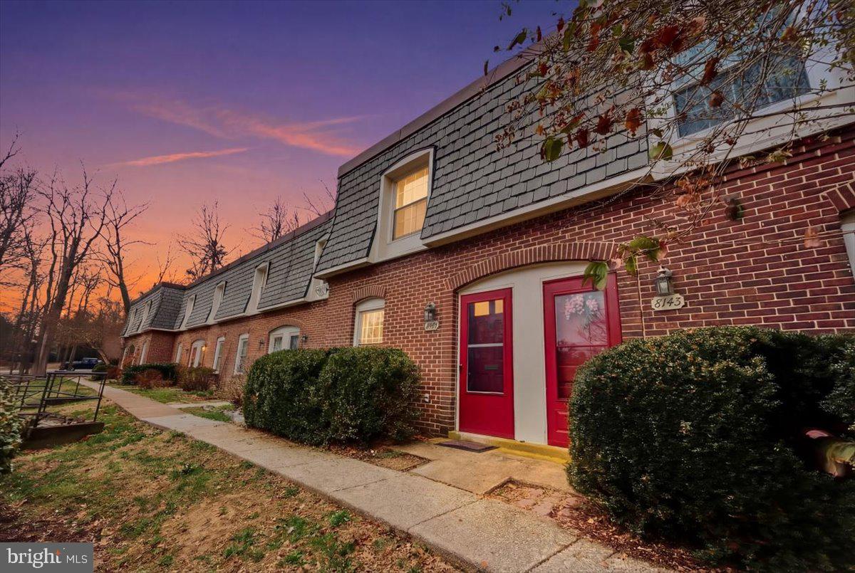 **BACK ON MARKET - BUYER DEFAULTED (FINANCING)** Updated 2-bedroom, 1.5-bath condo in the well-established Cardinal Forest community of Springfield. One of the standout benefits of this home is the condo fee includes gas, heat, hot water, water, sewer, and trash, along with exterior maintenance and community amenities—providing strong overall value and simplifying monthly expenses.

Renovated in 2026, the home features fresh paint throughout, brand-new stainless steel appliances, soft-close kitchen cabinets, premium quartz countertops, recessed lighting, updated fixtures, and a new in-unit washer and dryer. The kitchen opens into the main living and dining area, creating a bright and functional layout that works well for everyday living and entertaining.

Both bedrooms offer comfortable space with ample closets, while the bathrooms have been refreshed with clean, modern finishes.

Step outside to a **private fenced rear patio** that extends your living space outdoors. It’s the kind of spot where you can enjoy your morning coffee, unwind after a long day, or host friends for a casual evening. With space for outdoor seating and a convenient storage area, the patio adds both character and practicality while offering a quiet outdoor retreat.

Residents of Cardinal Forest enjoy a wide range of community amenities including **multiple outdoor swimming pools, tennis courts, basketball courts, playgrounds, and scenic walking paths surrounded by mature landscaping and green space**. The condo fee also covers exterior building maintenance, roof maintenance, landscaping, snow removal, parking lot maintenance, professional management, and access to all community amenities.

Conveniently located with quick access to Rolling Road, Old Keene Mill Road, I-395, I-495, and the Fairfax County Parkway, making commuting throughout Northern Virginia and Washington, DC simple. Just minutes from Springfield Town Center, Trader Joe’s, Whole Foods, restaurants, and shopping. Outdoor lovers will appreciate nearby Lake Accotink Park with miles of walking and biking trails. The Franconia–Springfield Metro and VRE station are also nearby for additional commuting options.

A nicely updated home offering modern finishes, private outdoor space, and a location that makes daily living easy.