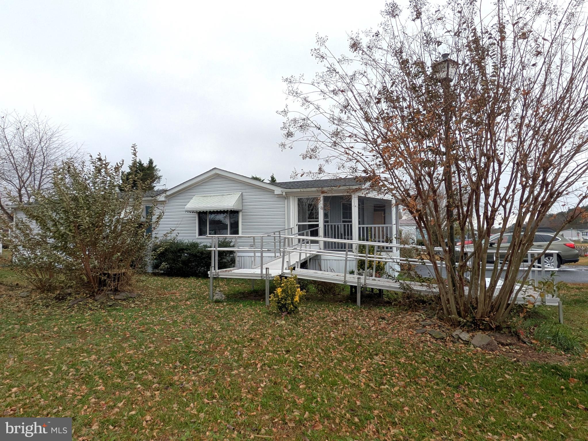 VILLAGE OF COOL BRANCH - Residential