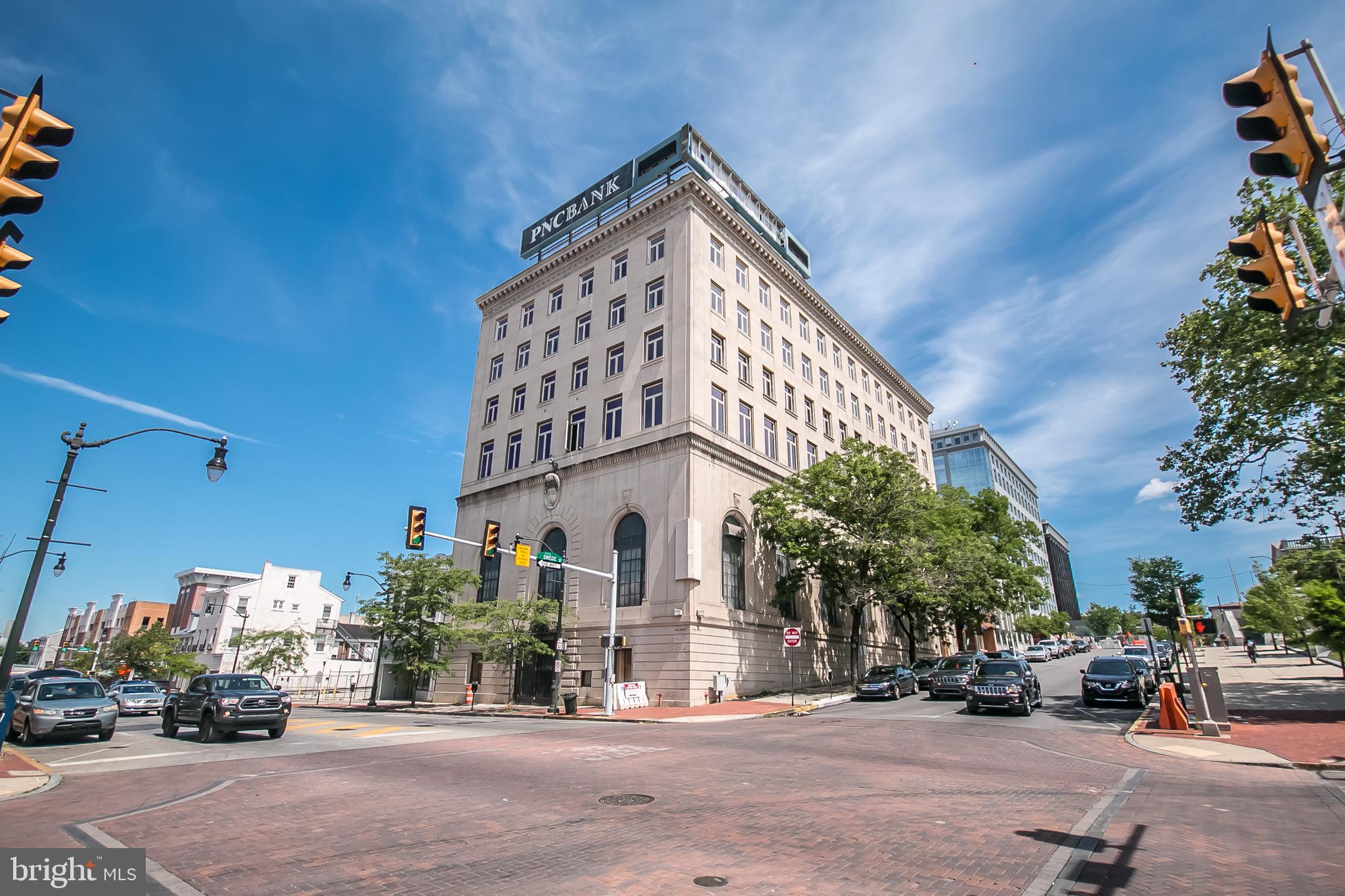 NORRISTOWN - Residential Lease