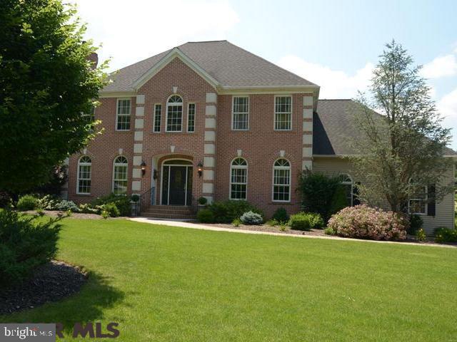 *For Comparable Purposes Only* Extraordinary property on 1.63 park-like acres. Exquisite finishes; pool with huge paver patio; 6 garage bays; Geo-thermal; 10 ft. ceilings on main level; finished lower level with theater, large bar and full bath; wired for sound throughout; security system; amazing first floor owner's suite and so much more!
