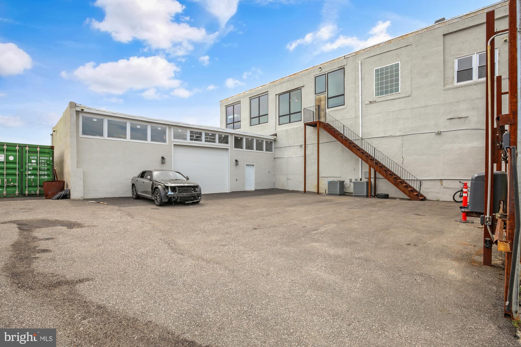 Discover an exceptional investment opportunity in the heart of Philadelphia’s vibrant Port Richmond neighborhood! This versatile multi-unit commercial property at 3317-41 Gaul Street, Philadelphia, PA 19134 offers three distinct units​ (units 2 and 3 are currently combined but can be separated), ideal for investors, owner-occupiers, or developers seeking a high-potential asset in a rapidly growing area​.
Unit 1 (+/- 4000 sqft ) is tenant-occupied and currently being used as a  mechanic Garage  - the unit has access to an expansive rear lot that extends all the way to Miller Street in the rear. Tenant is interested in signing a long term lease and remaining, offering immediate rental income to investors. Unit two is a versatile workshop space (approx 900 sqft) + parking  ideal for small businesses, artisans, or storage needs. C​urrently vacant and ready for an owner-user. Unit 3 is a spacious office Space (Approx. 4,000 sqft);  modern, open-concept office space suitable for professional services, creative studios, or co-working environments. Also ​c​urrently vacant and ready for an owner-user 

Key Features
Prime Location: Situated in Port Richmond, a dynamic neighborhood with easy access to I-95, public transit, and Center City Philadelphia.

Income Potential: Tenant-occupied garage provides instant cash flow, while the workshop and office spaces offer leasing or owner-use flexibility.

Zoning & Versatility: Zoned ICMX, accommodating a wide range of business types, from industrial to professional services.

Accessibility: Strategic layout with through-access to Miller Street, ensuring seamless operations and logistics.

Investment Opportunity: Ideal for investors seeking a diversified property with multiple revenue streams or businesses looking for a customizable headquarters.

Location Highlights
Thriving Neighborhood: Port Richmond is known for its rich community, growing commercial activity, and proximity to popular dining and retail destinations.

Transportation Hub: Minutes from I-95, public transit, and major thoroughfares, ensuring connectivity for employees, clients, and suppliers.

Development Potential: Positioned in an area experiencing revitalization, this property is poised for future appreciation.